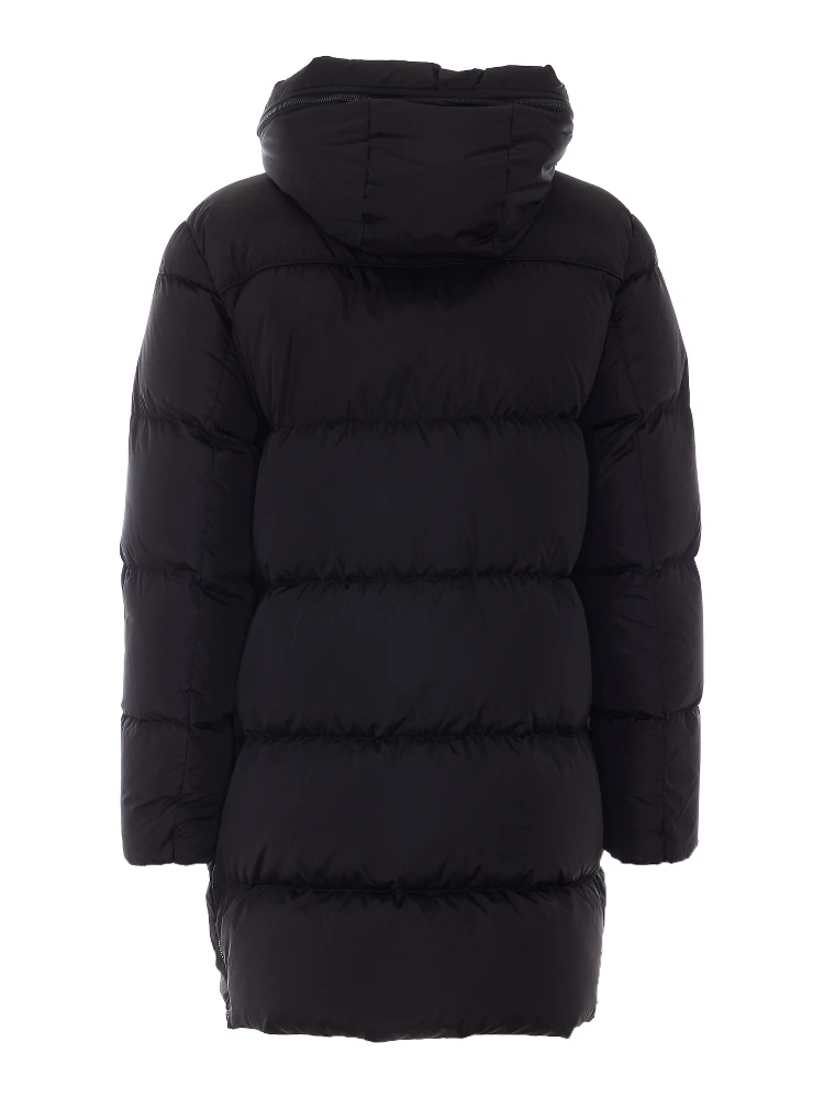 Add Coats Black alternative