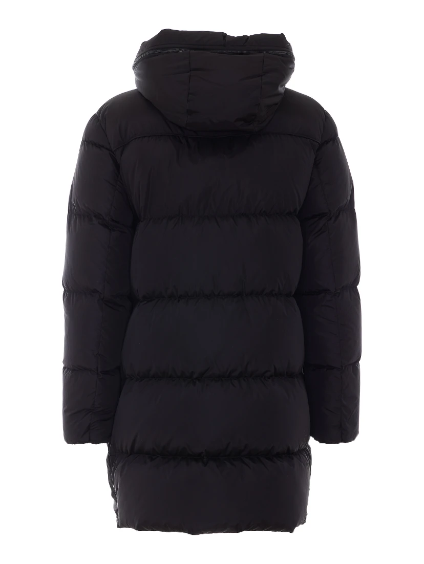 Add Coats Black