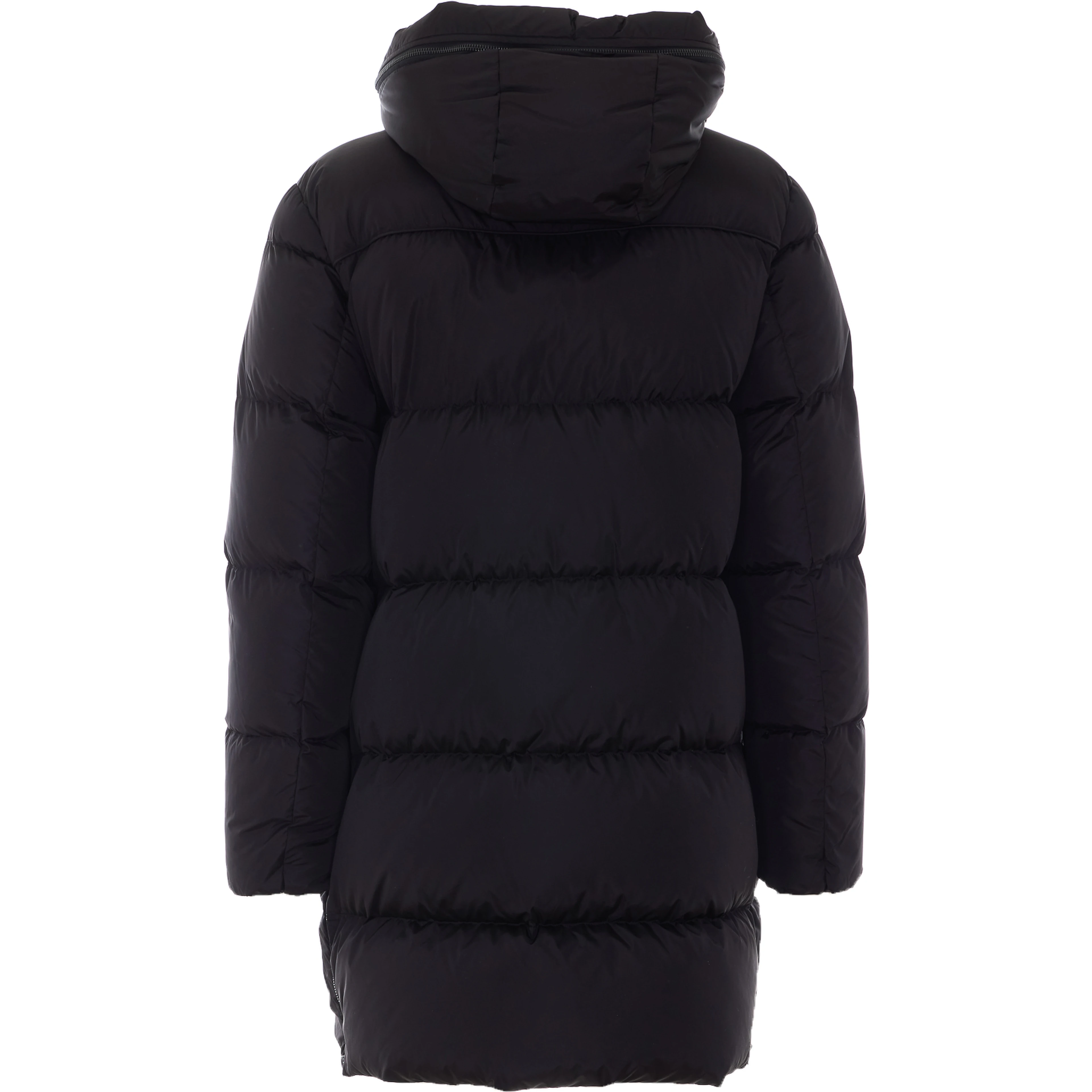 Add Coats Black