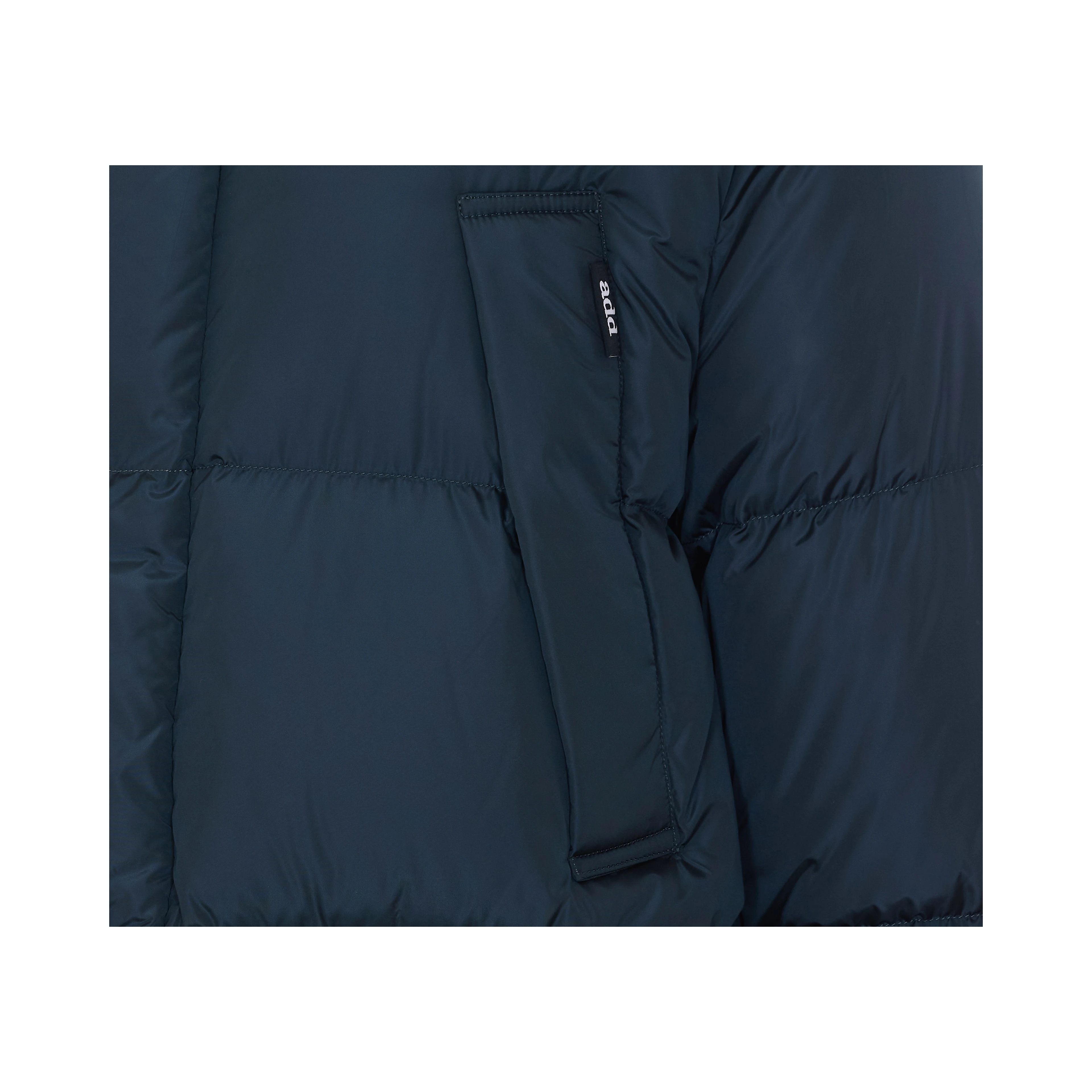 Add Coats Black