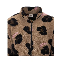 AUTRY Jackets Beige