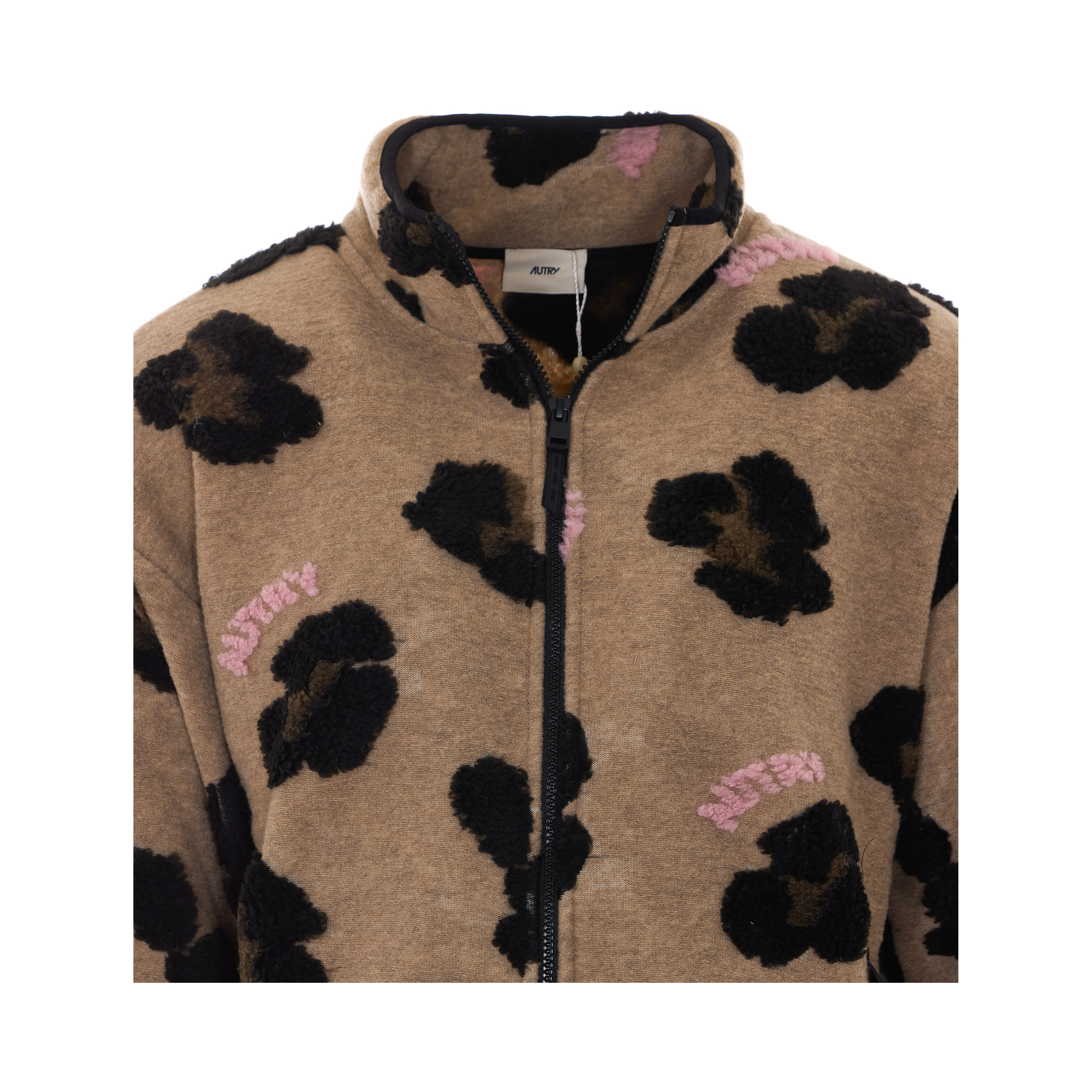 AUTRY Jackets Beige