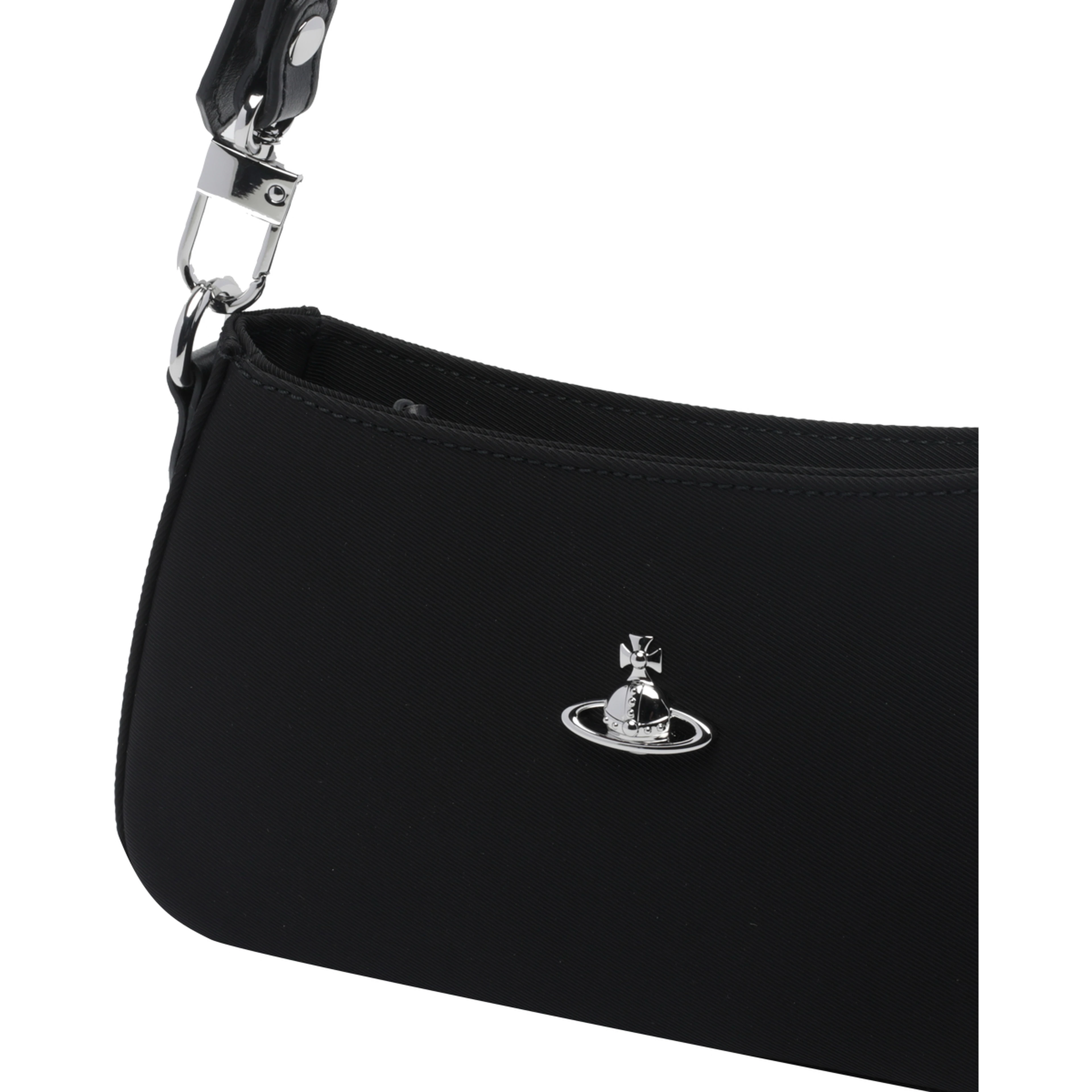 VIVIENNE WESTWOOD Bags.. Black