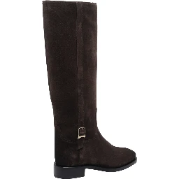 Santoni Boots