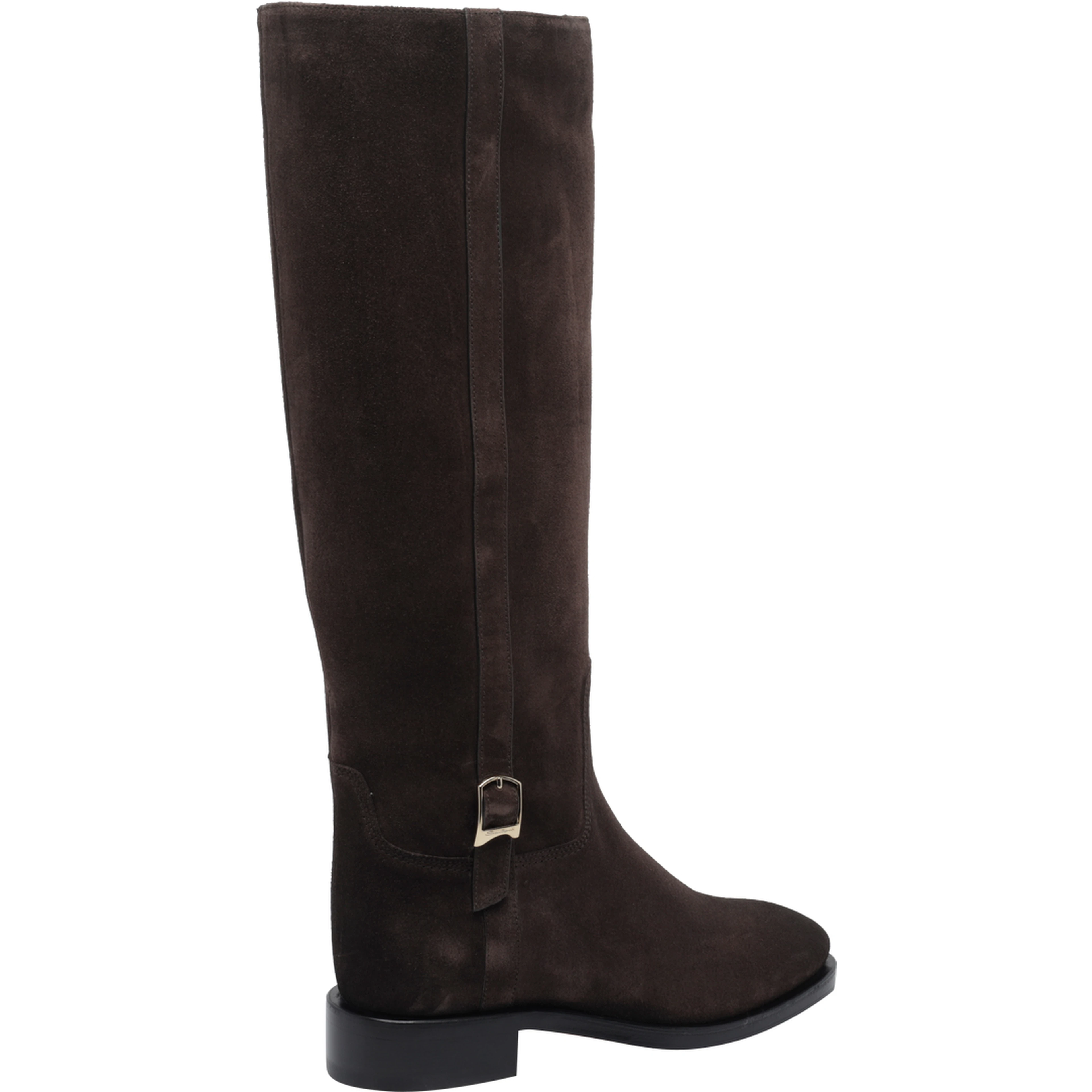 Santoni Boots
