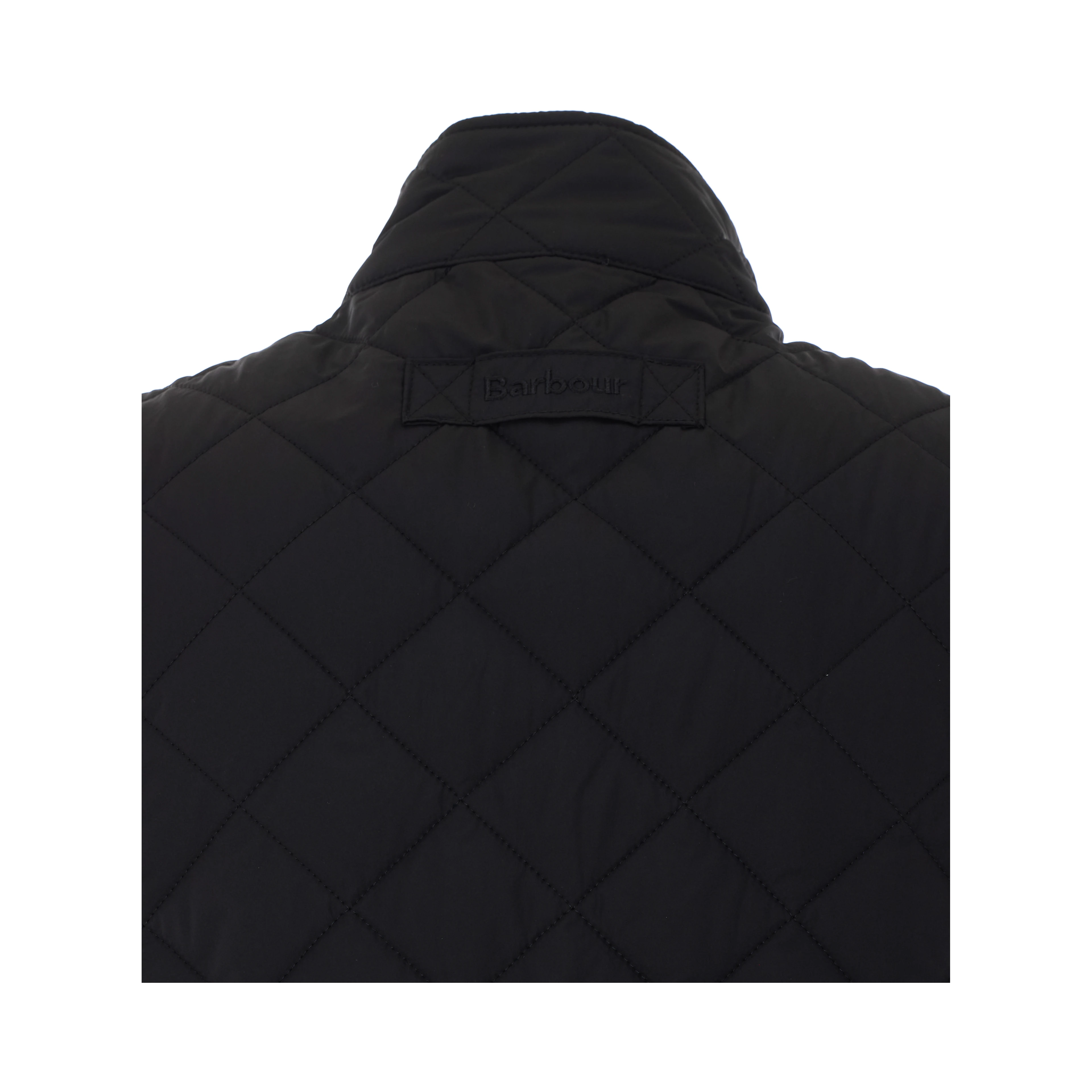 Barbour Jackets Black
