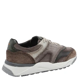 Santoni Sneakers