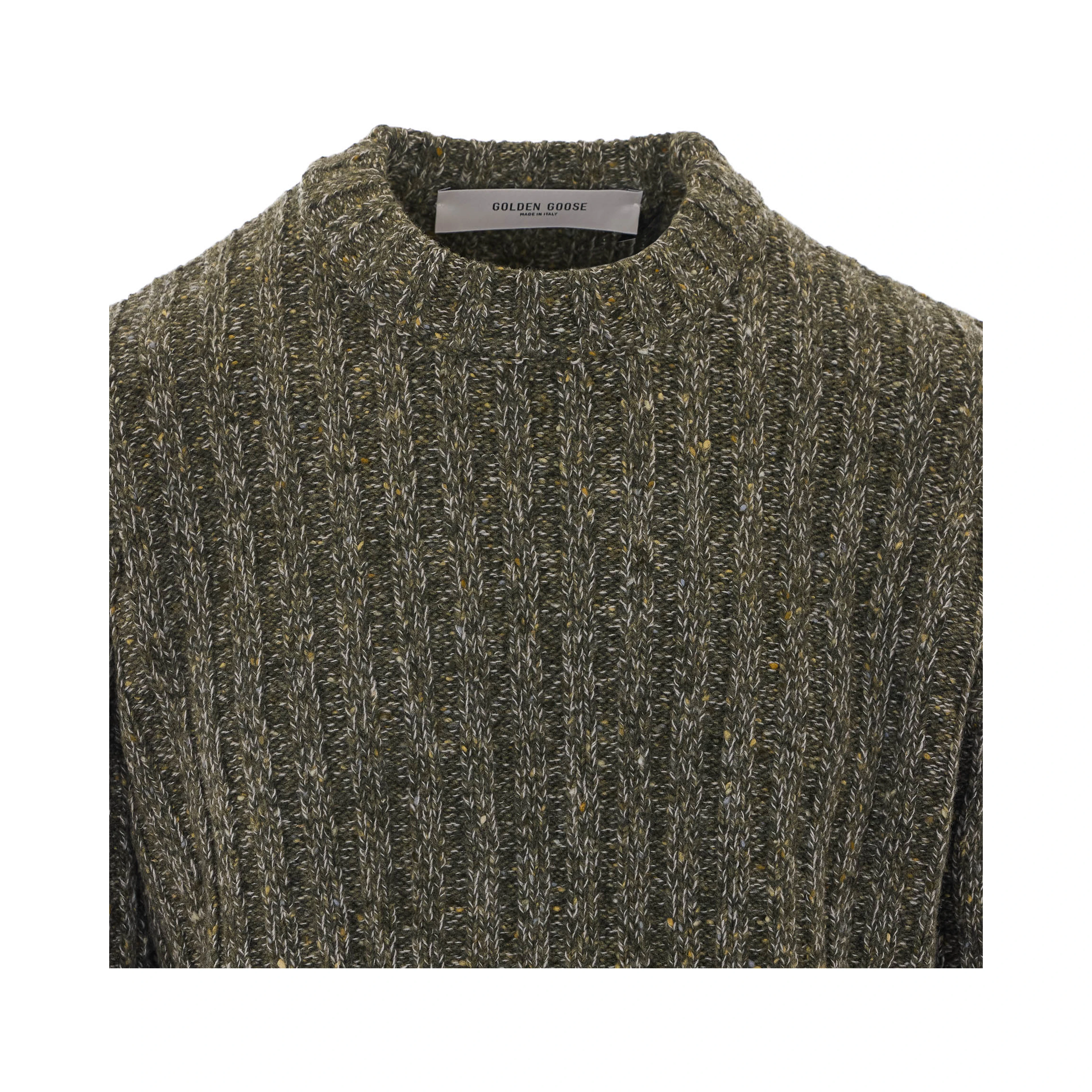 Golden Goose Sweaters