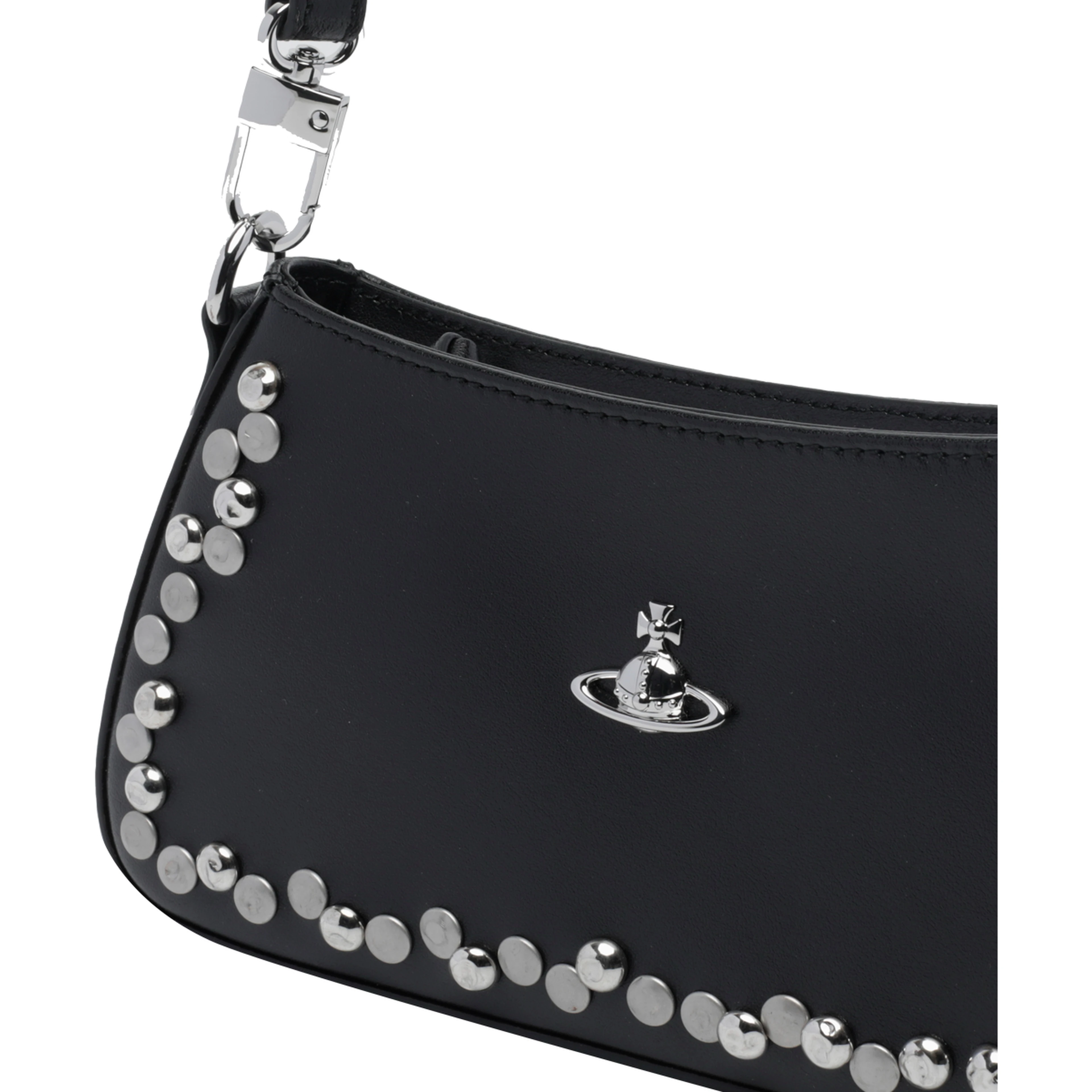 VIVIENNE WESTWOOD Bags.. Black
