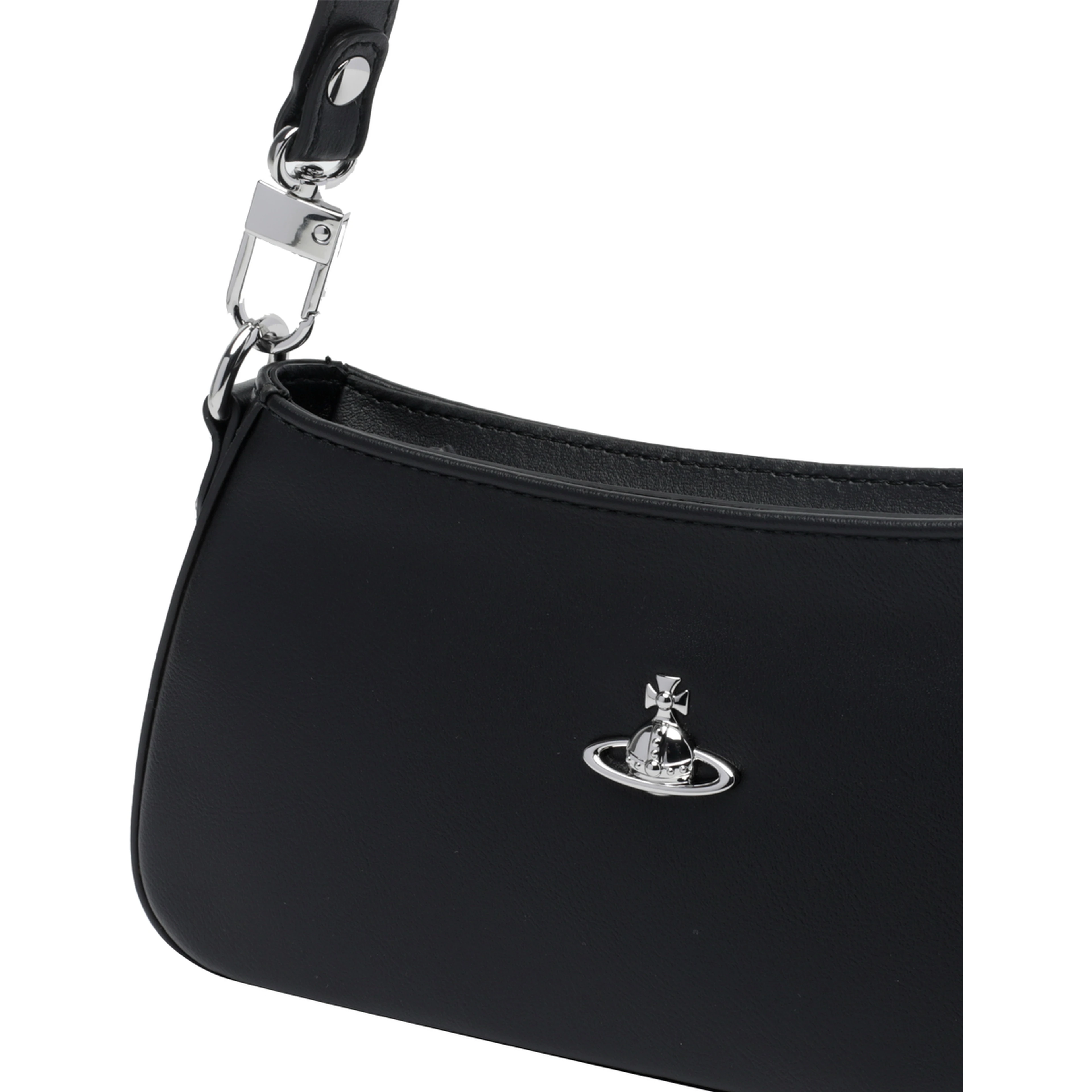 VIVIENNE WESTWOOD Bags.. Black