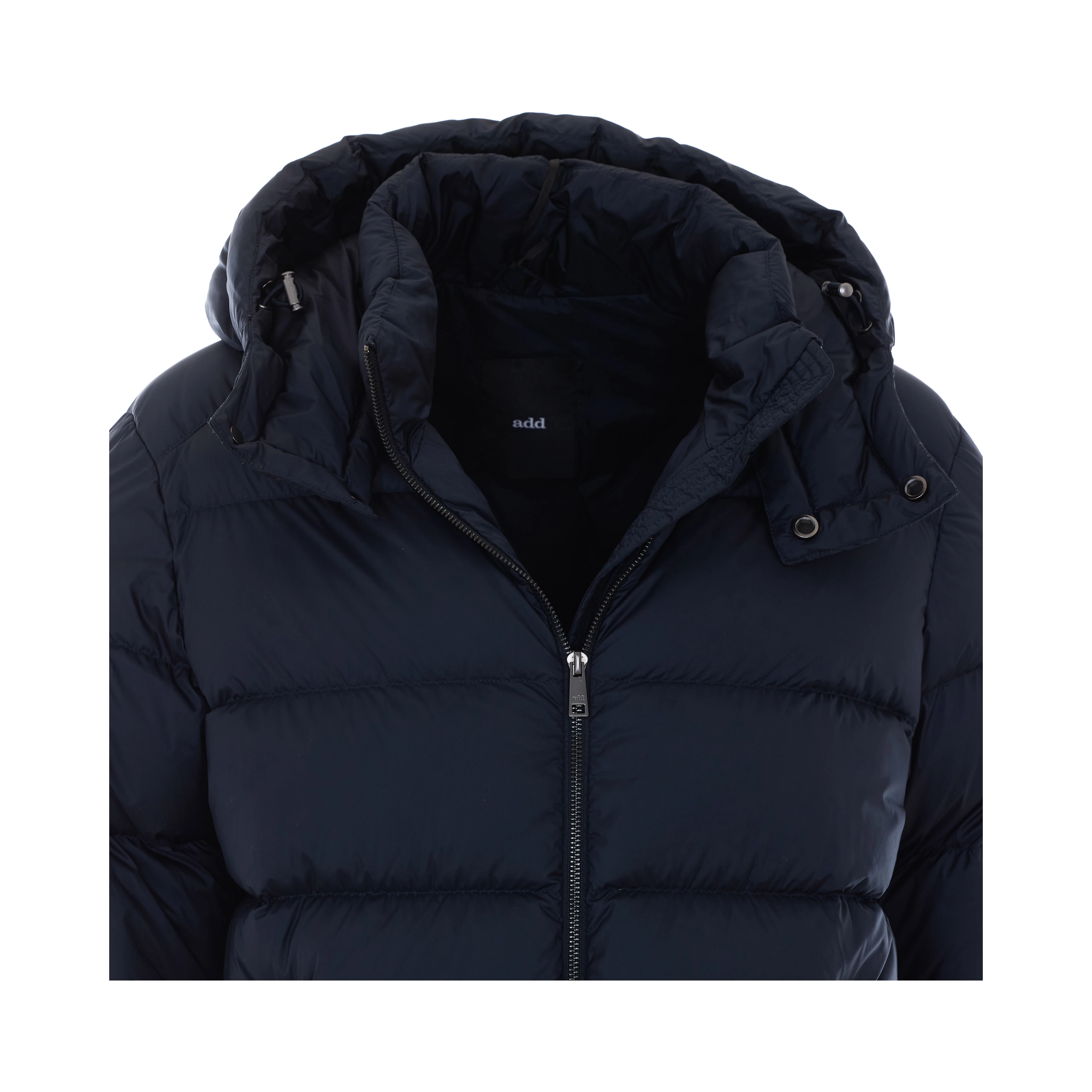 Add Coats Blue