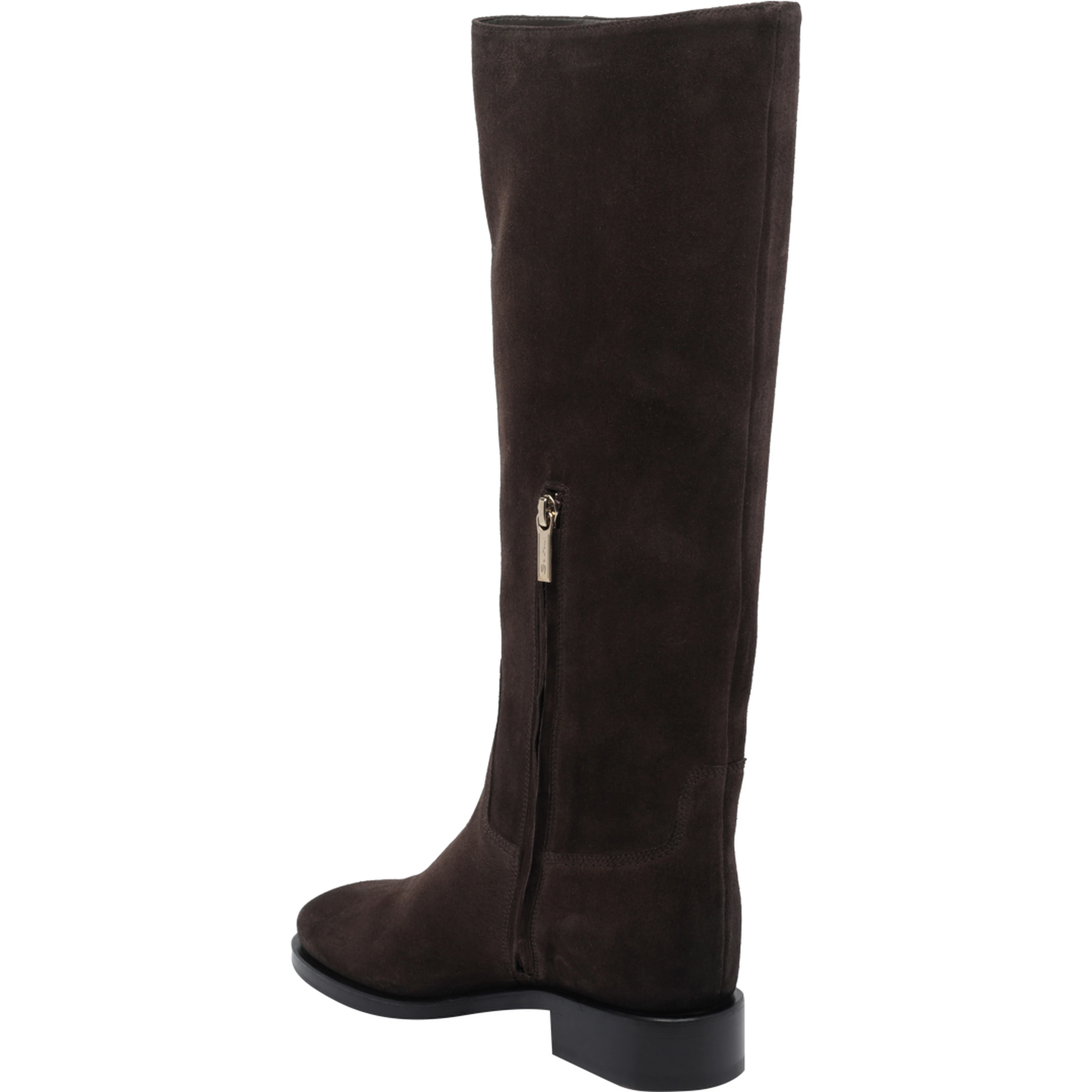 Santoni Boots