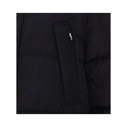 Add Coats Black