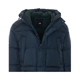 Add Coats Black