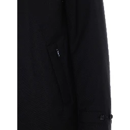 Add Coats Black