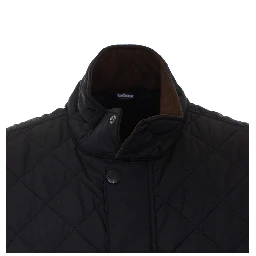 Barbour Jackets Black
