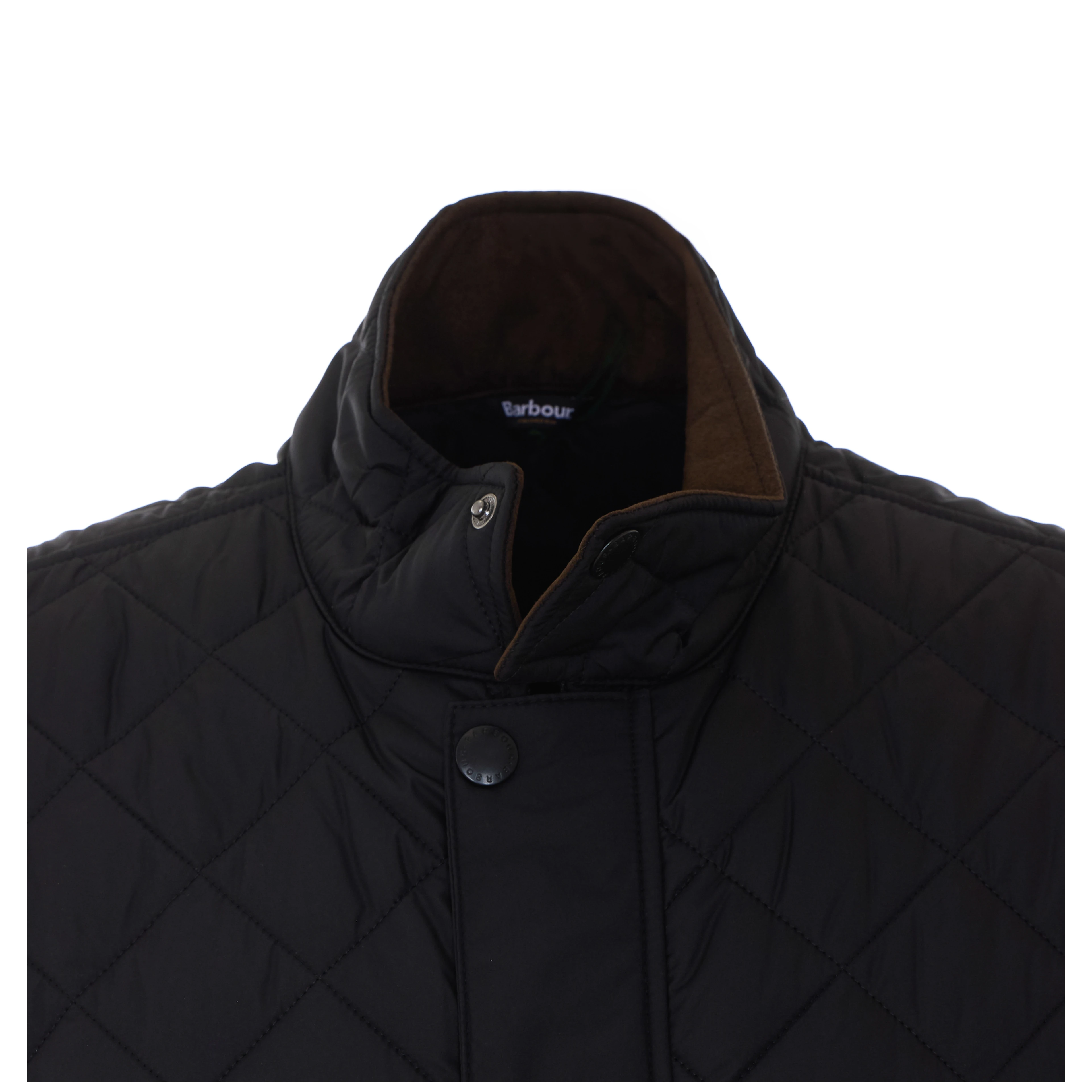 Barbour Jackets Black