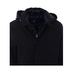 Add Coats Blue