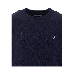 EDMMOND STUDIOS Sweaters Blue