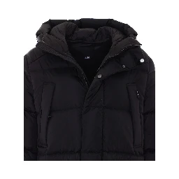 Add Coats Black