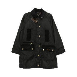 BARBOUR Coats