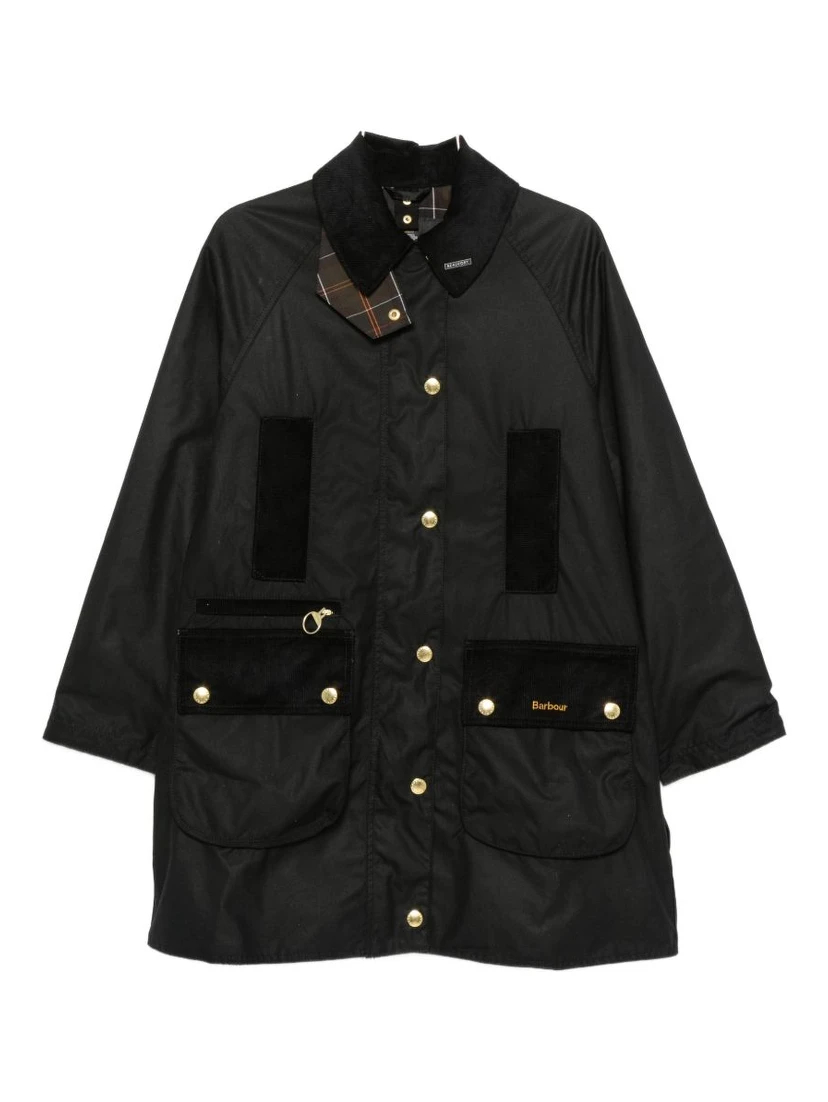 BARBOUR Coats