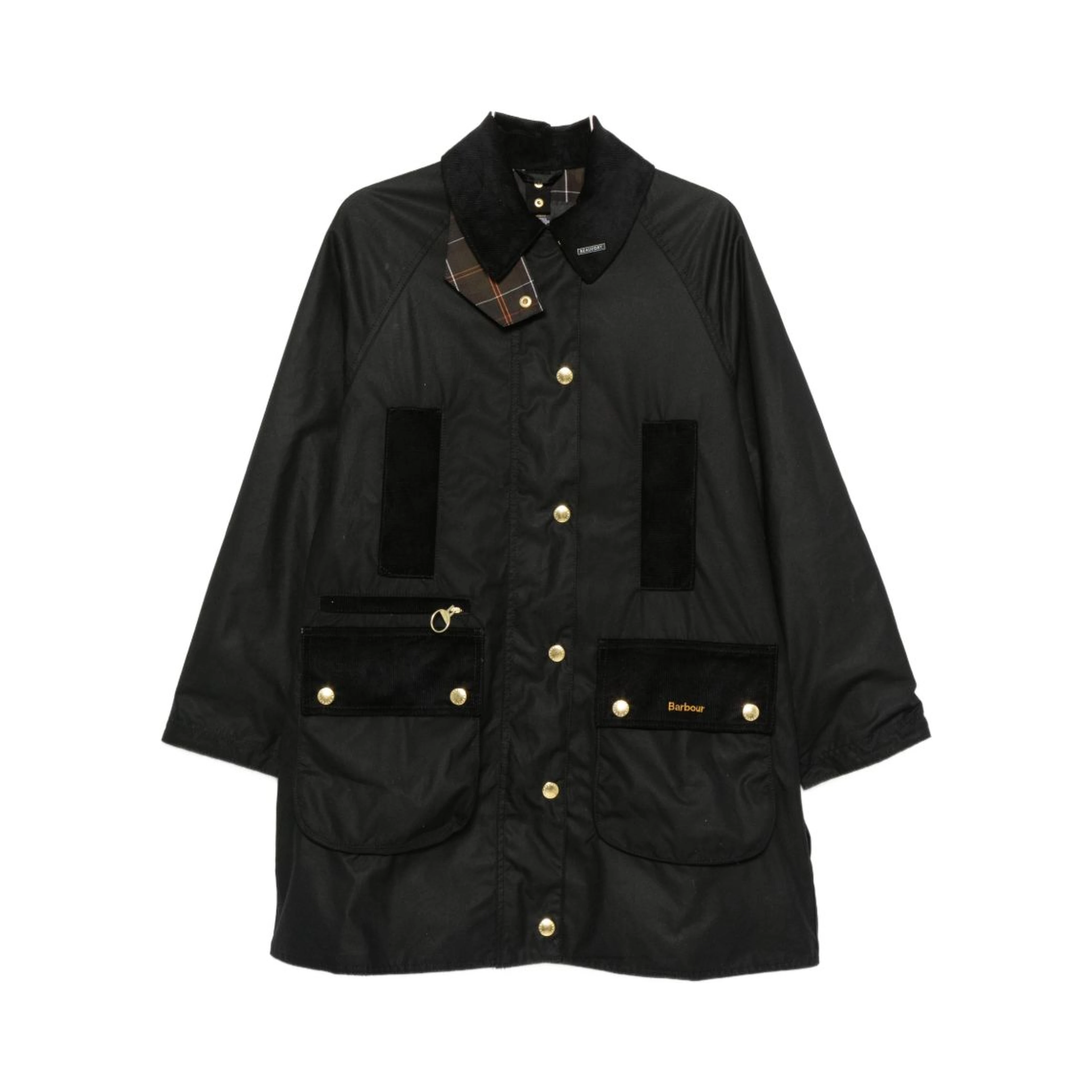 BARBOUR Coats