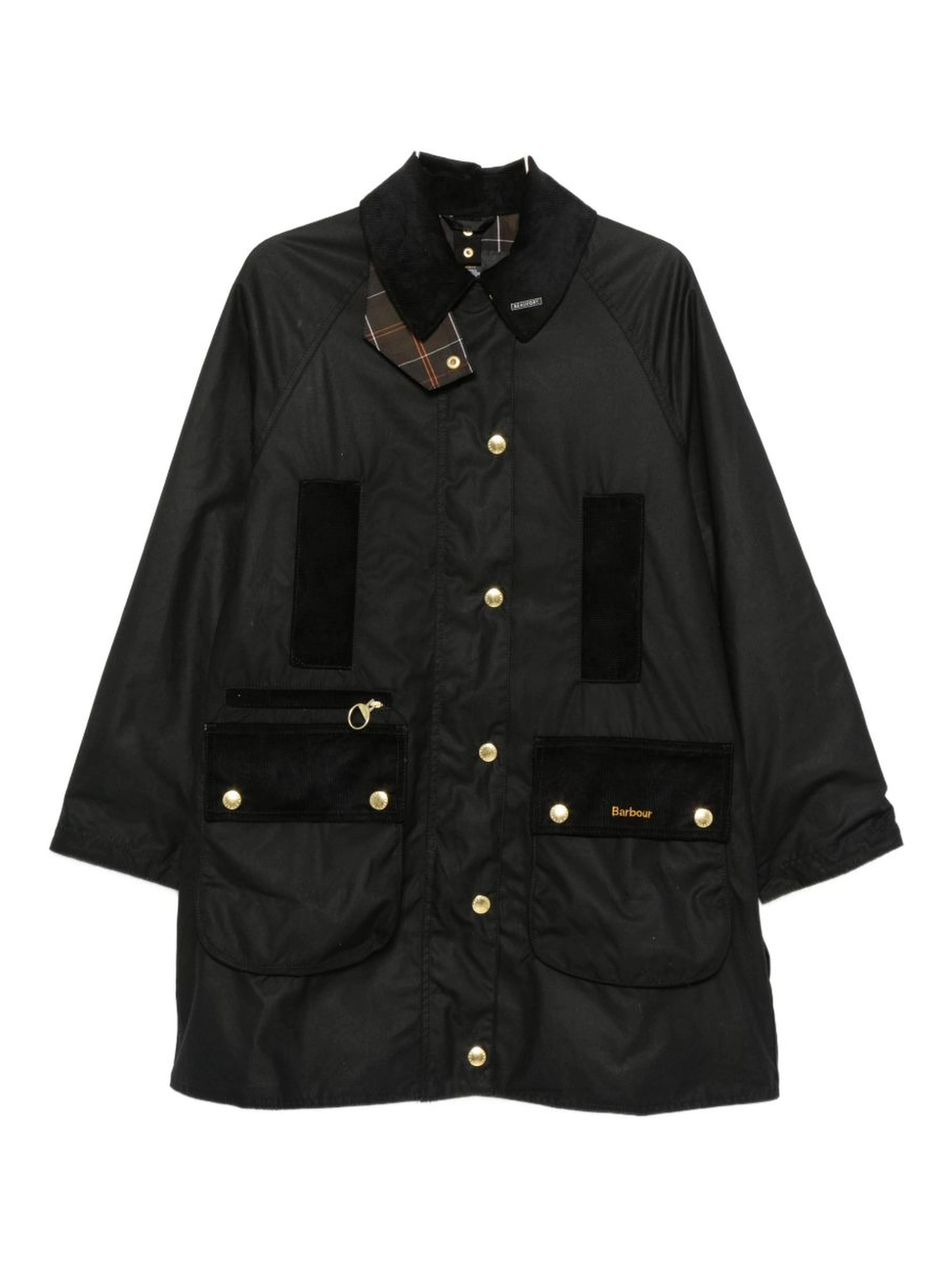 BARBOUR Coats