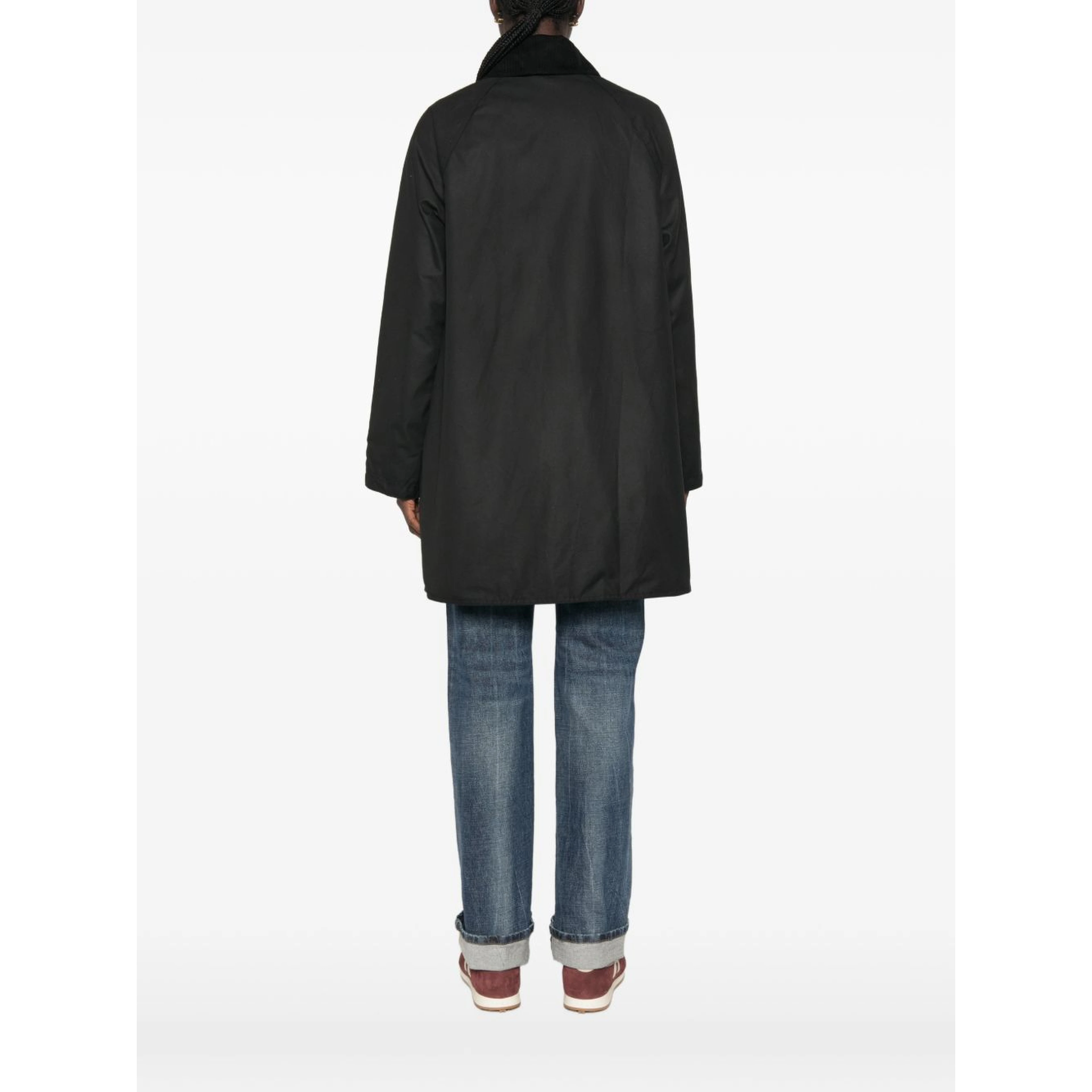 BARBOUR Coats