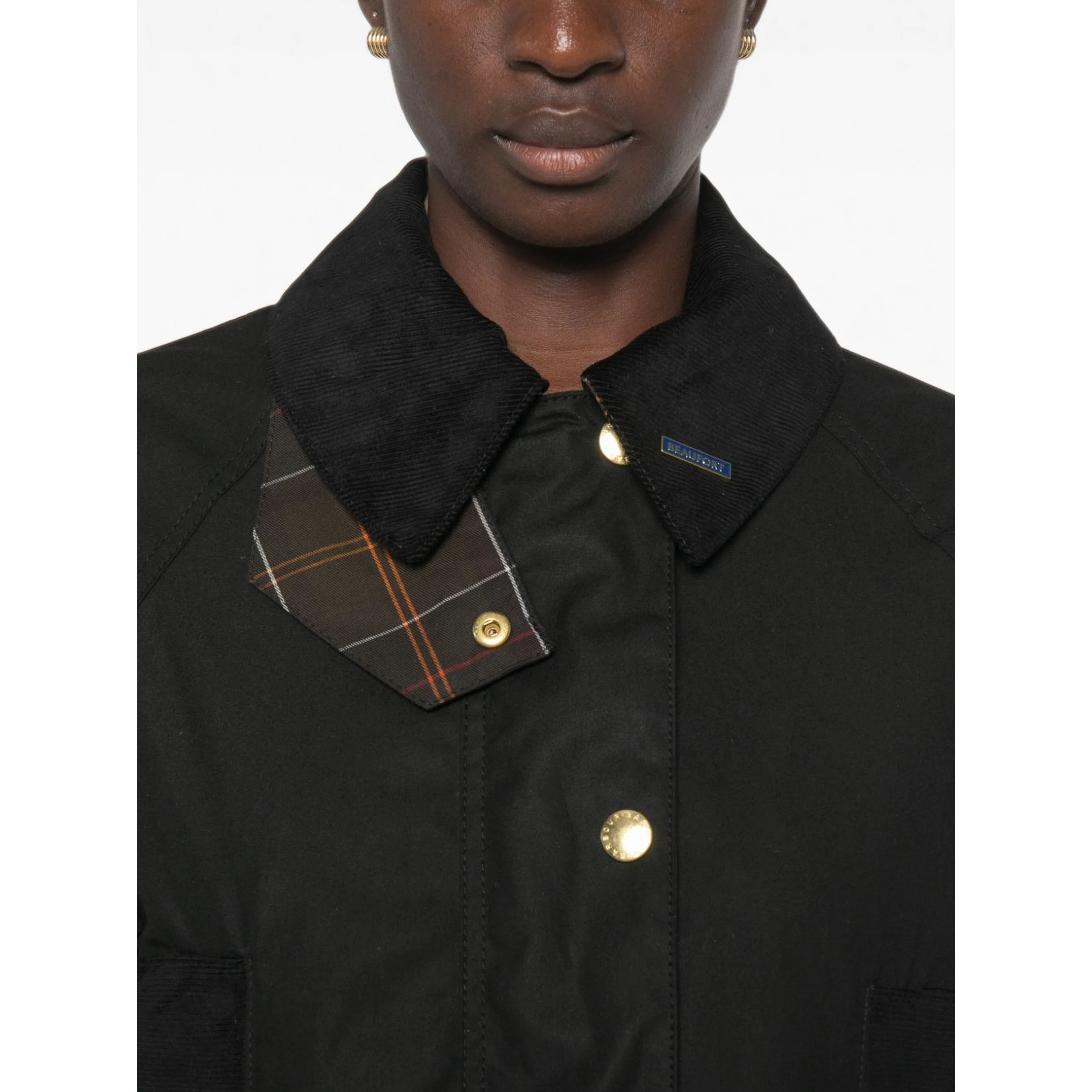 BARBOUR Coats