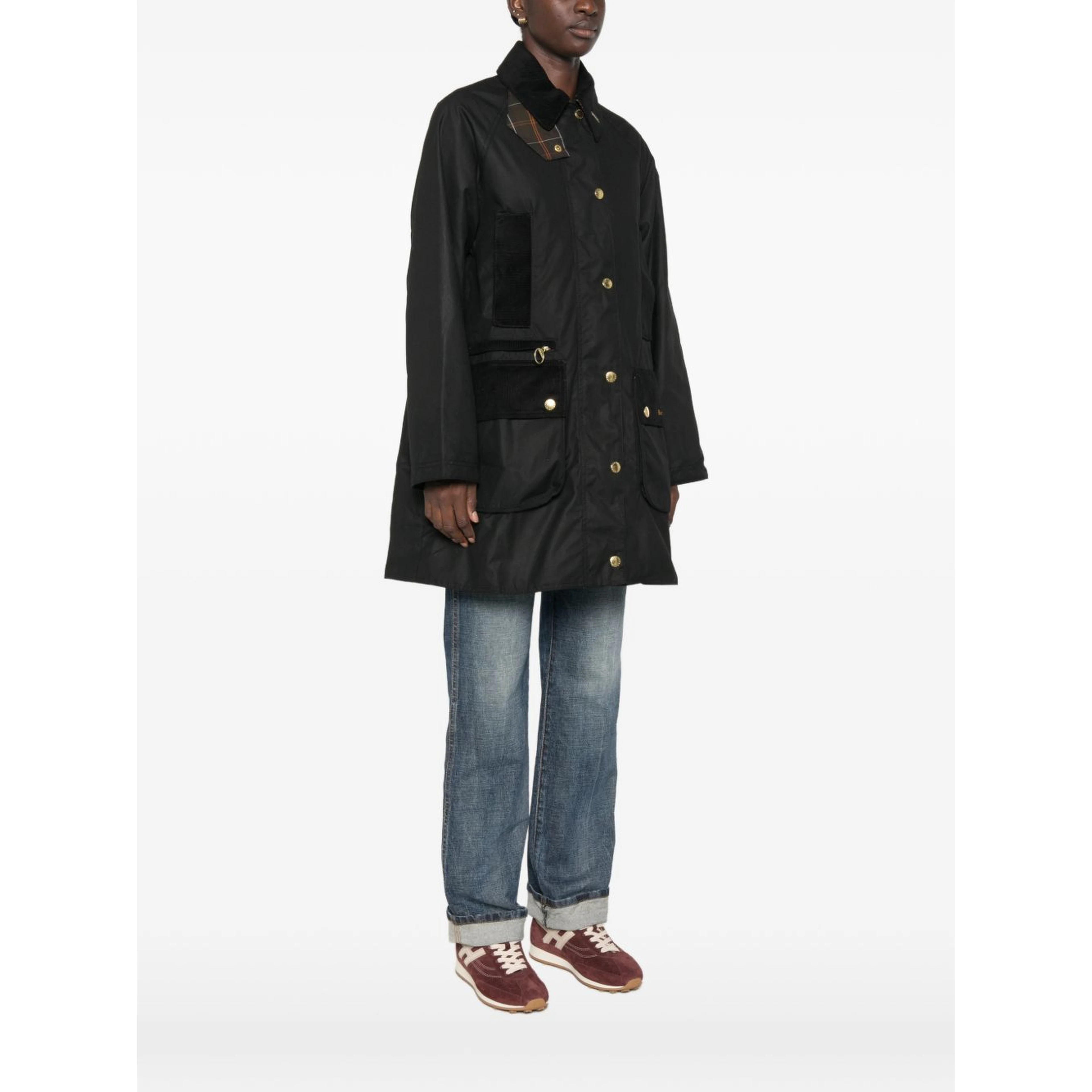 BARBOUR Coats