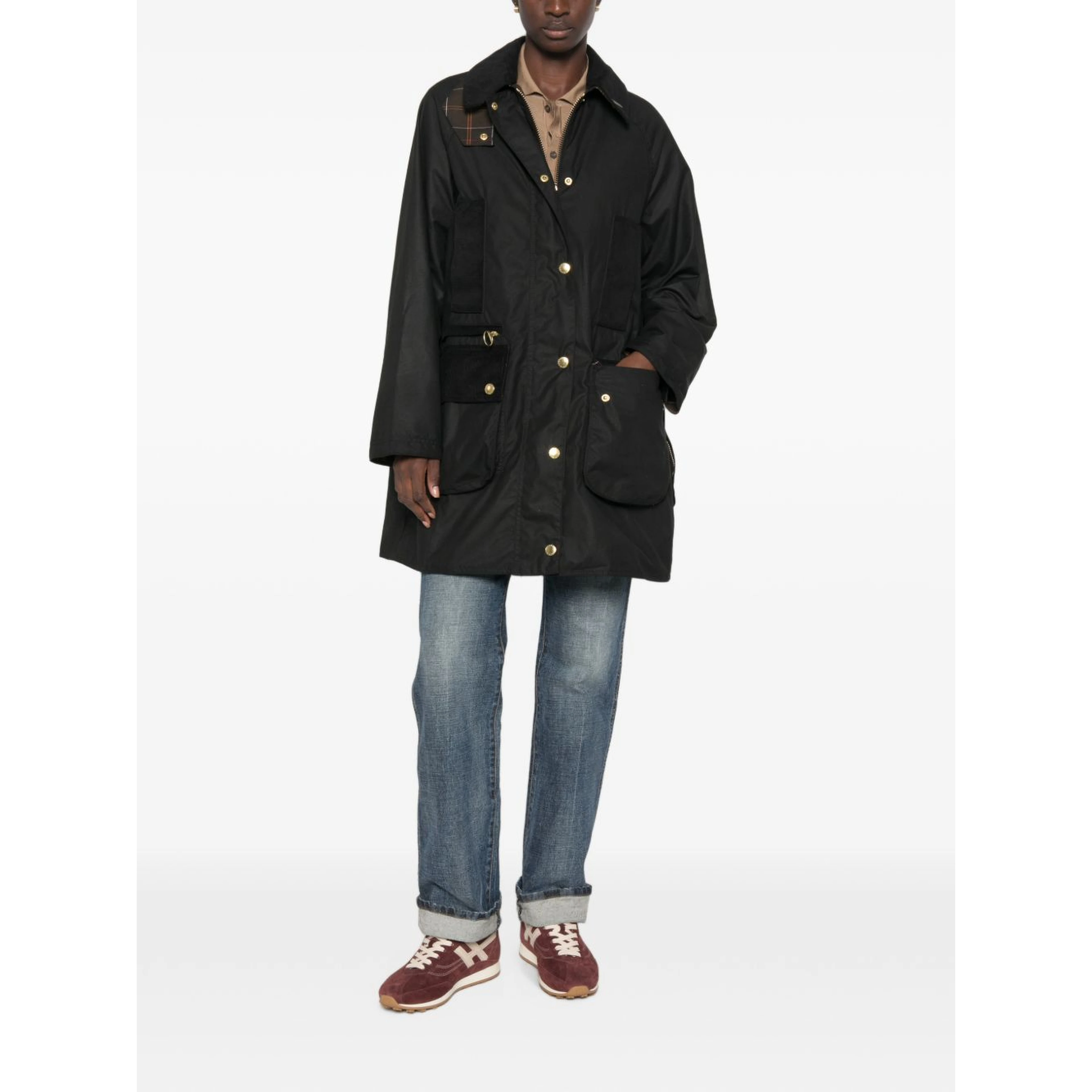BARBOUR Coats