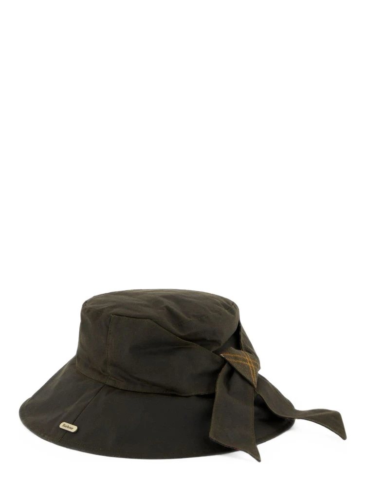 BARBOUR Hats alternative