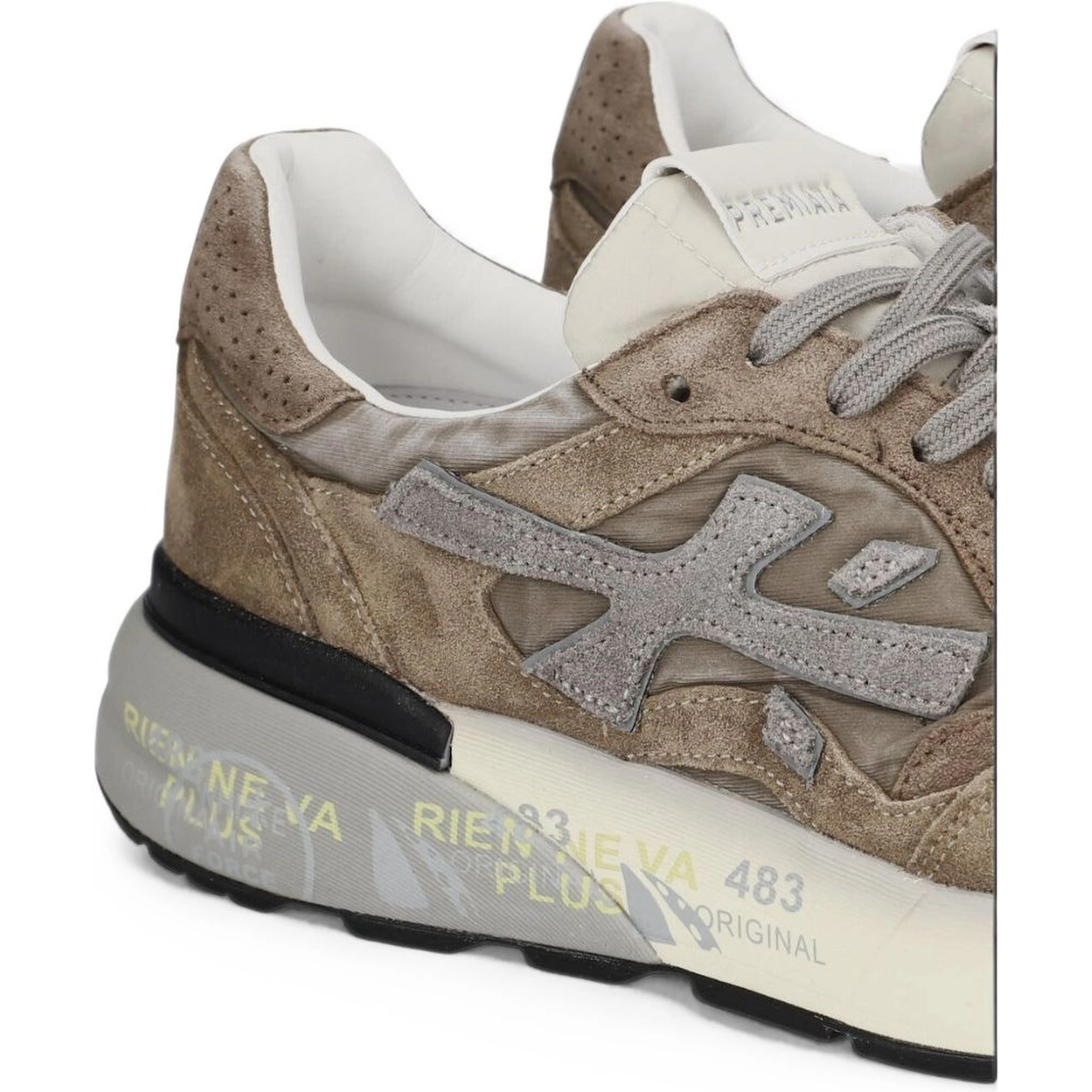PREMIATA Sneakers