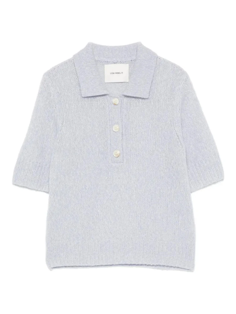 Lisa Yang Sweaters