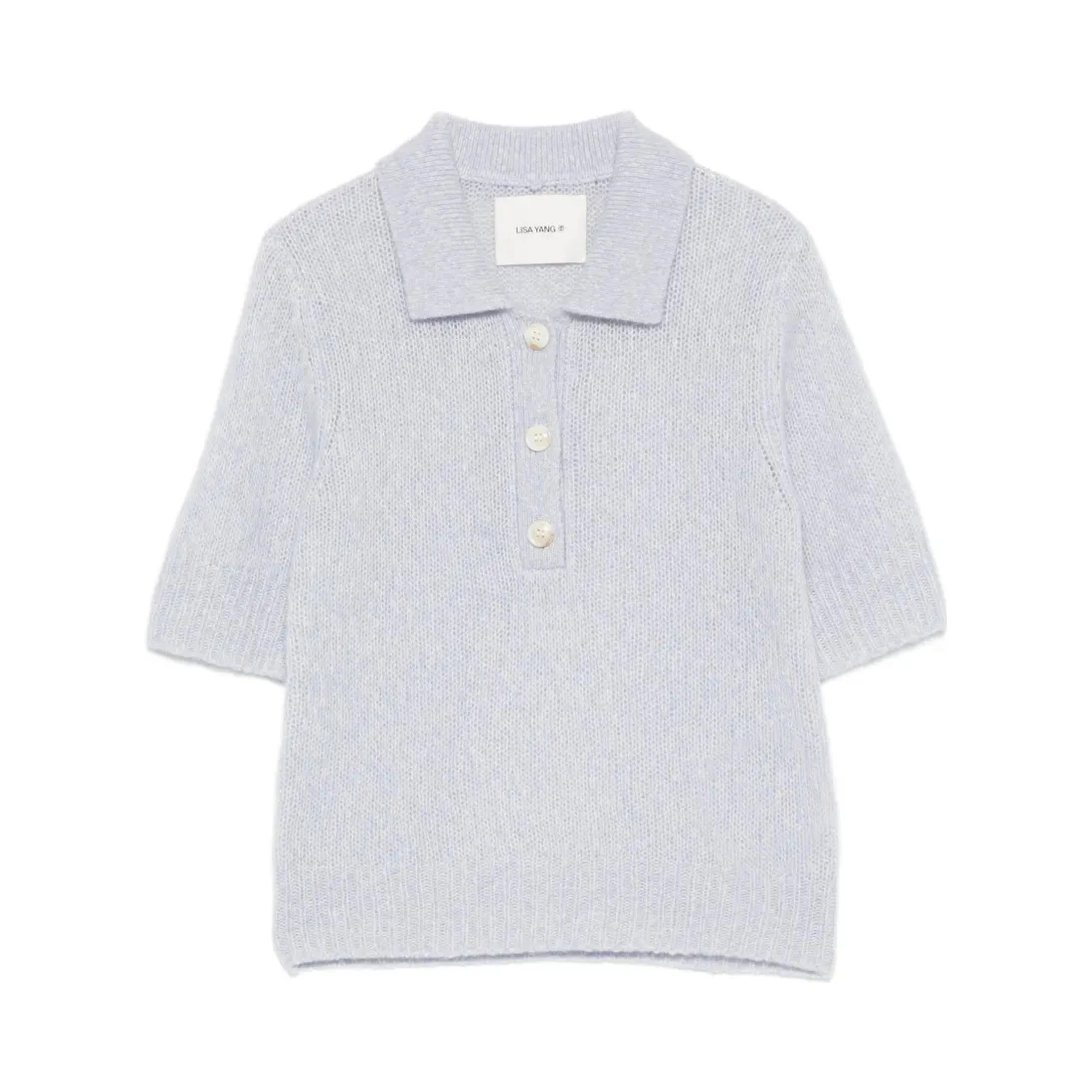 Lisa Yang Sweaters
