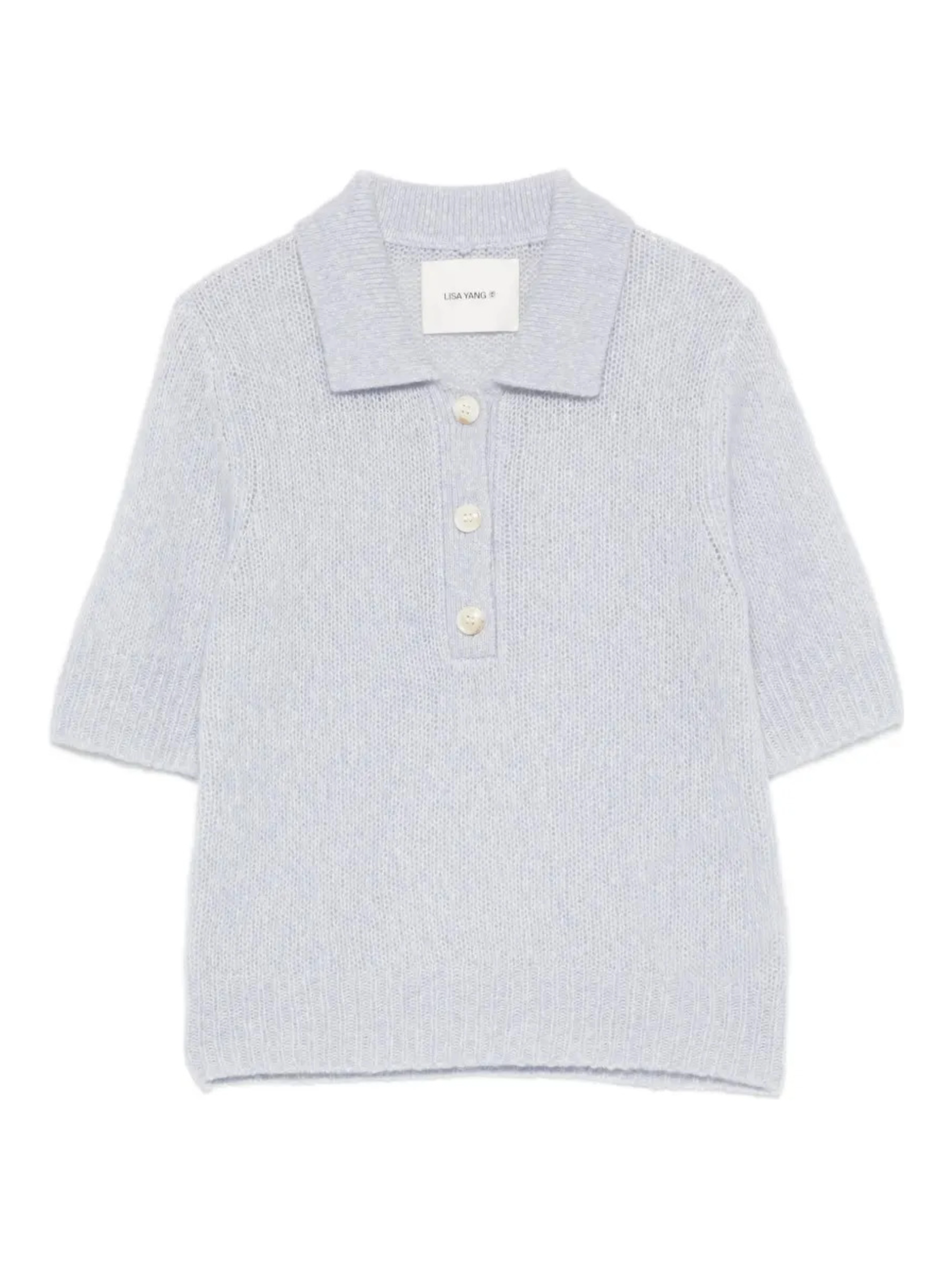 Lisa Yang Sweaters