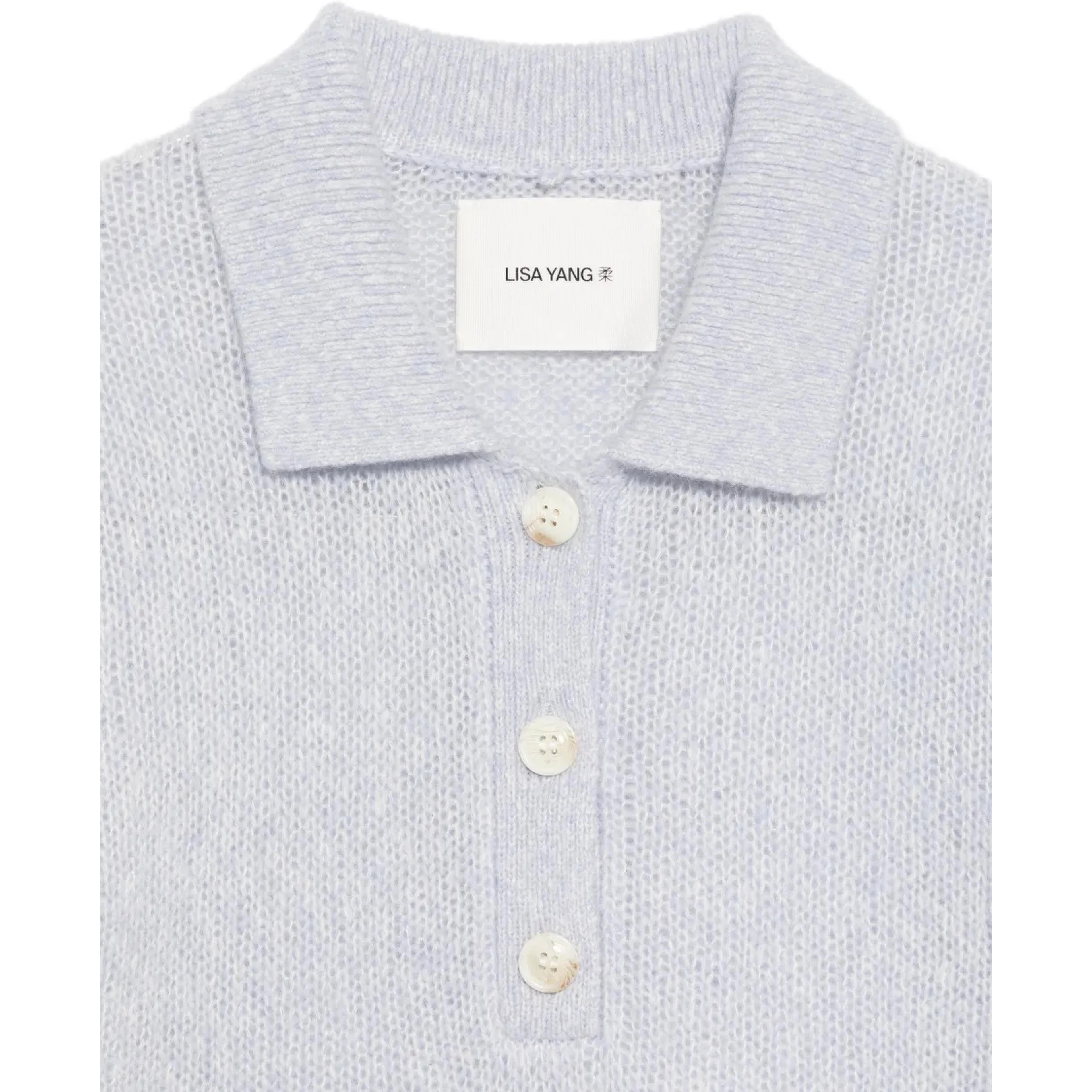 Lisa Yang Sweaters