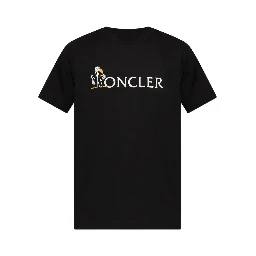MONCLER T-shirts and Polos