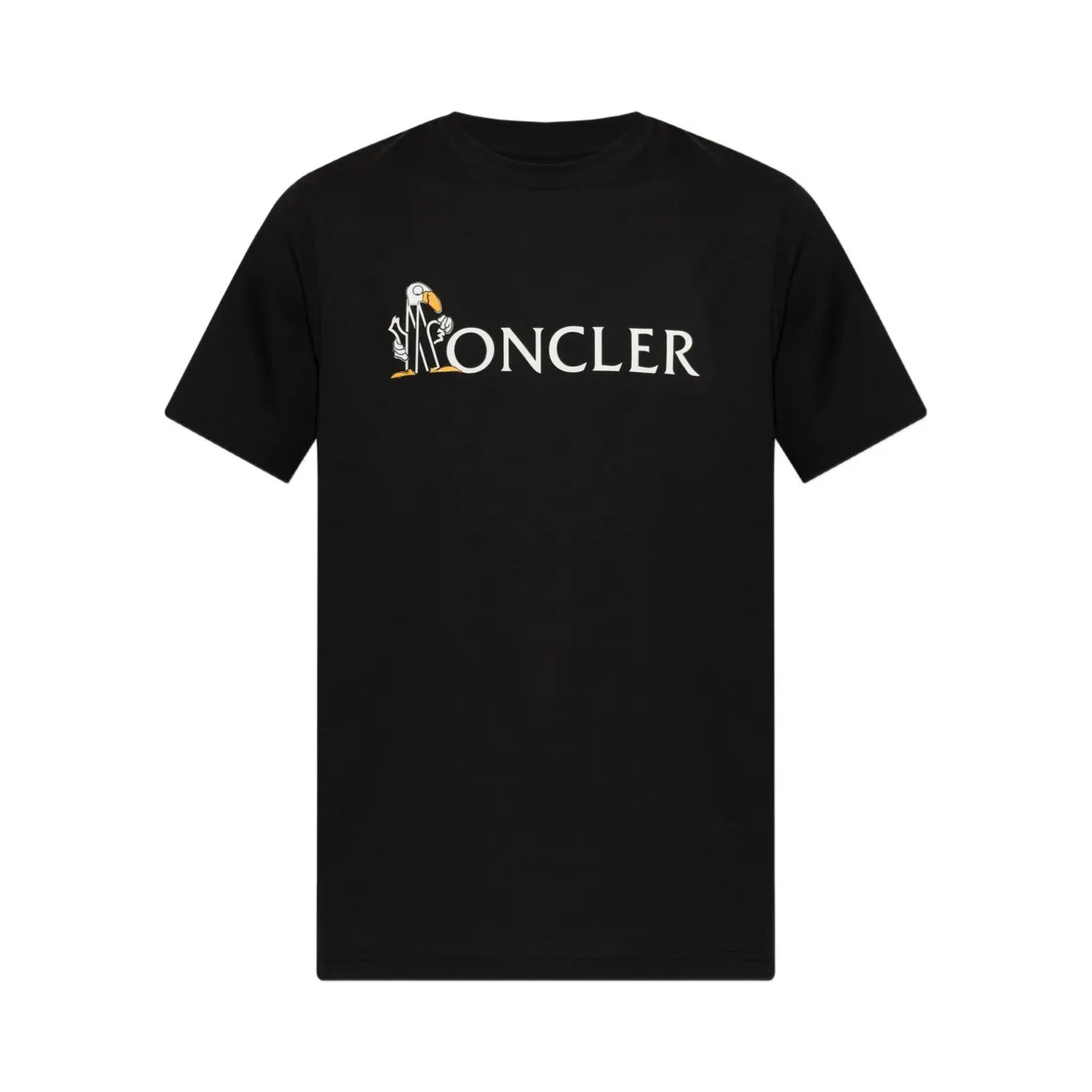 MONCLER T-shirts and Polos