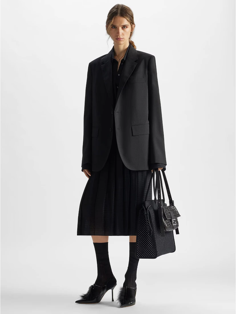 Fendi Dresses
