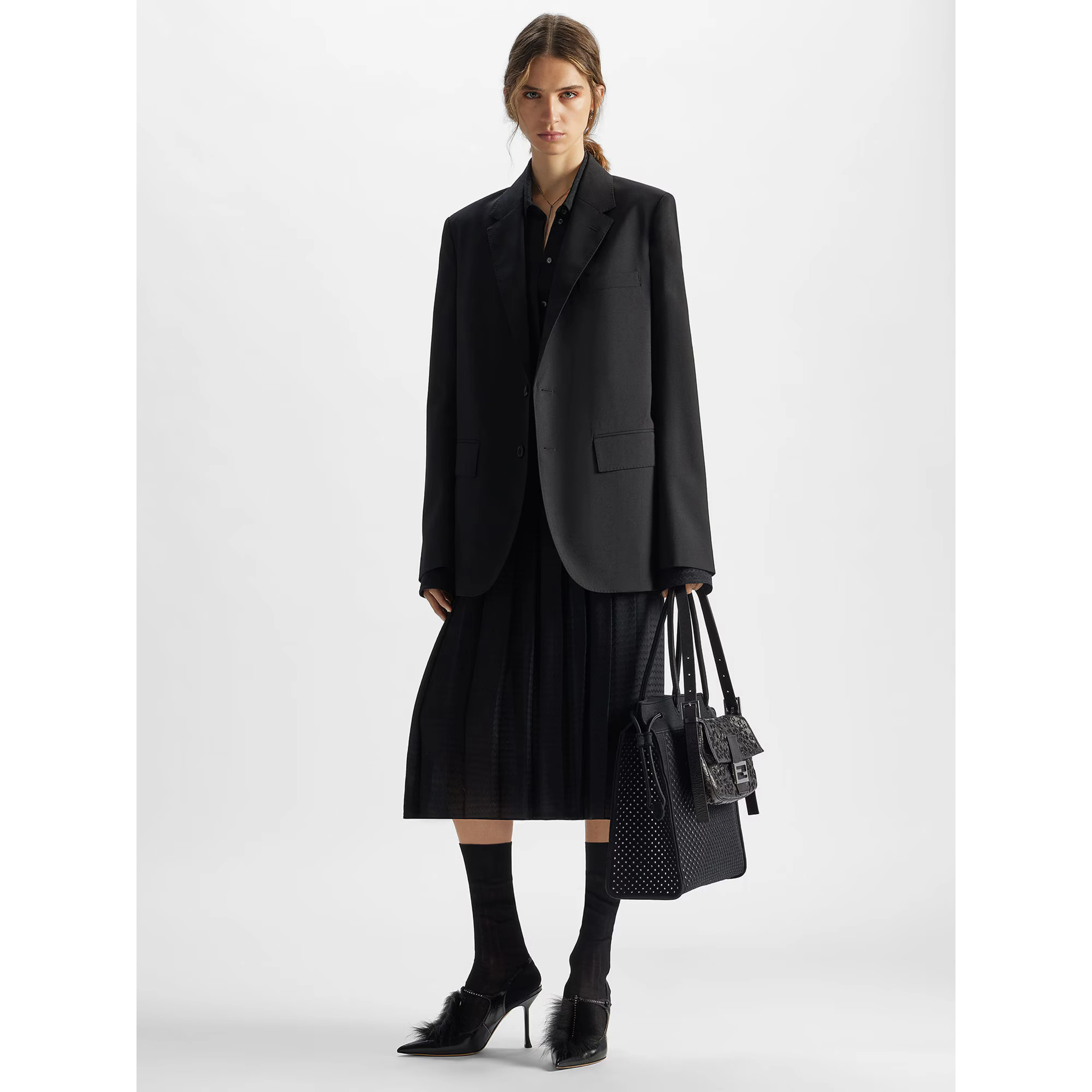 Fendi Dresses
