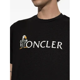 MONCLER T-shirts and Polos
