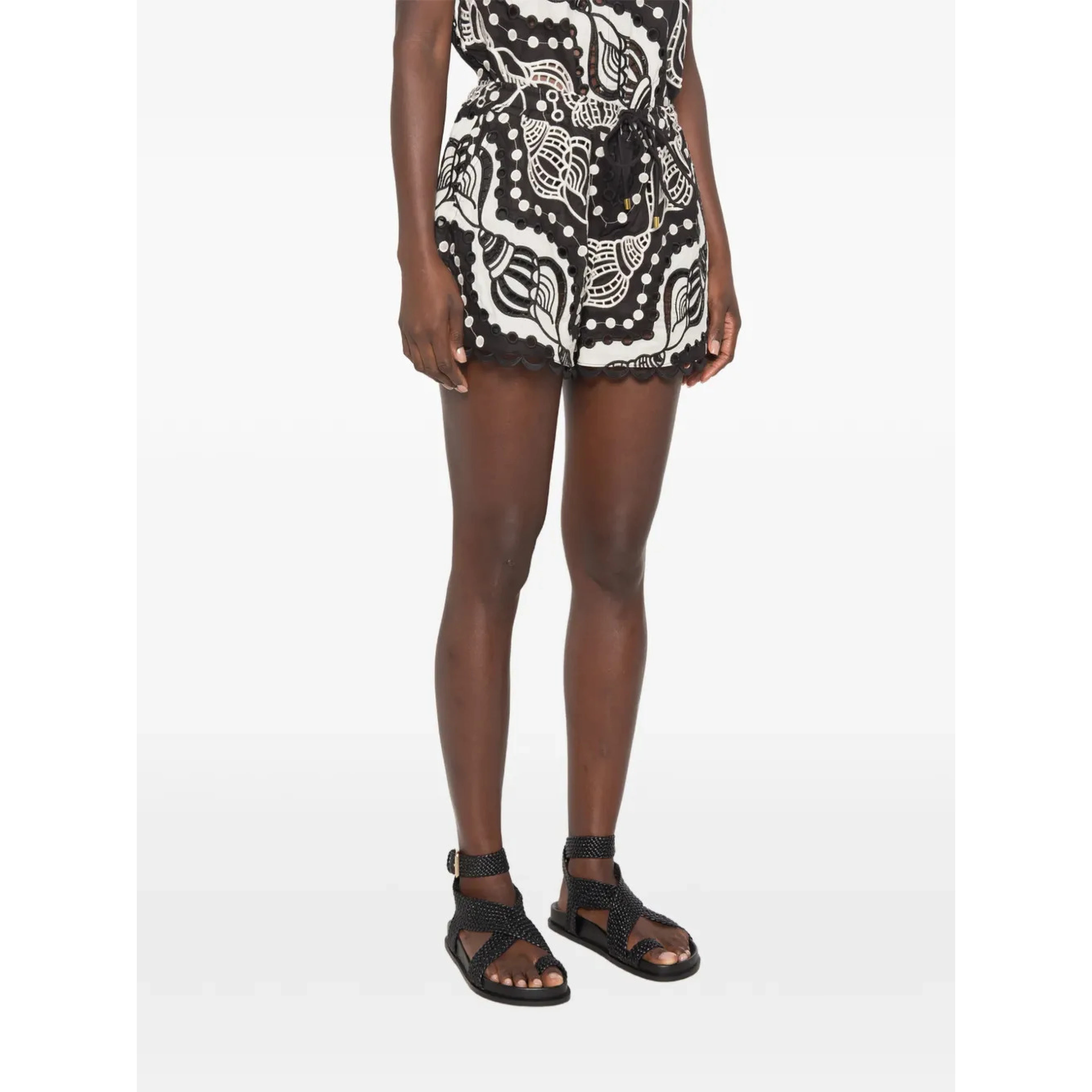FARM Rio Shorts