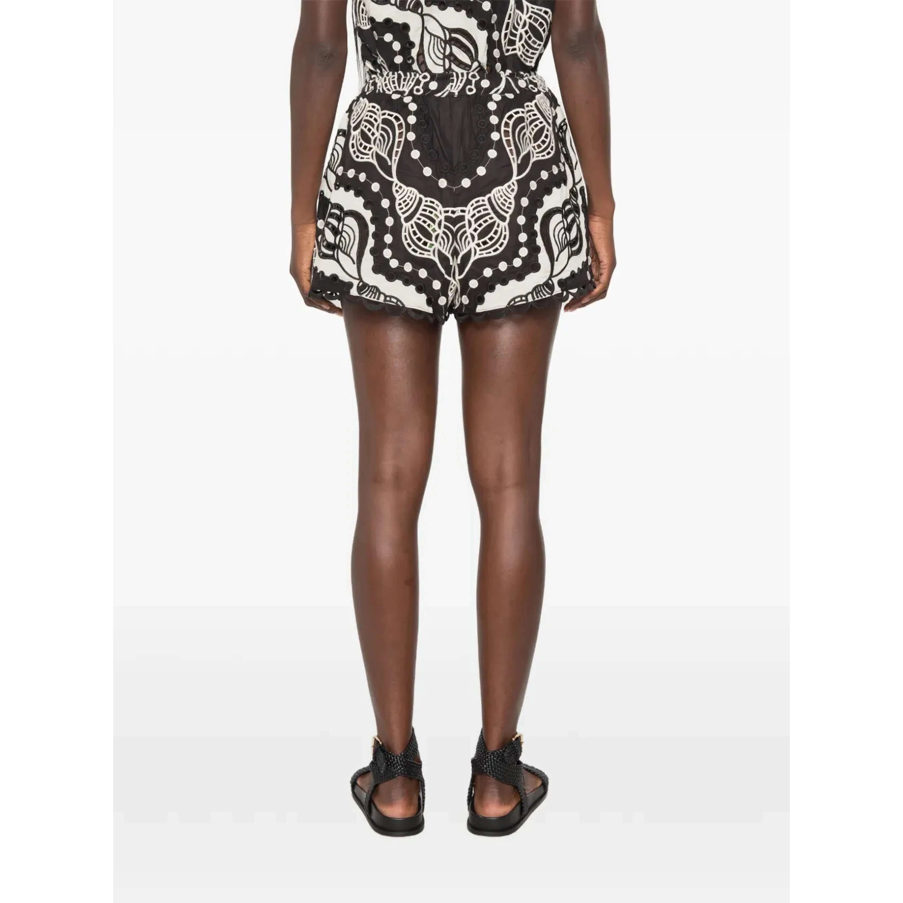 FARM Rio Shorts