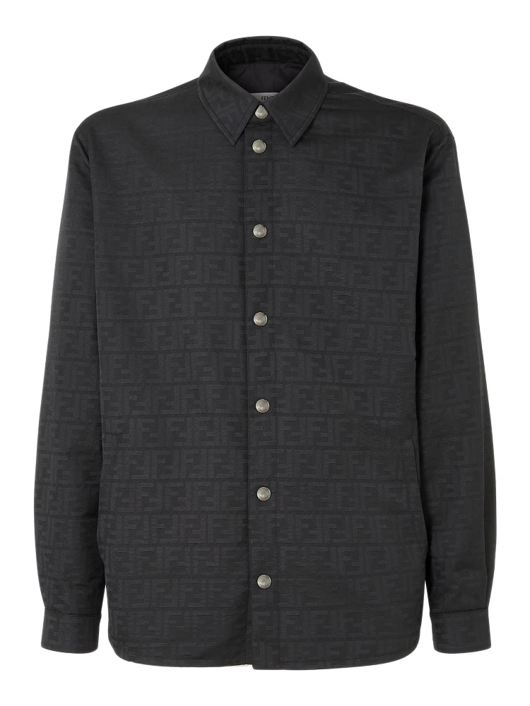 Fendi Jackets