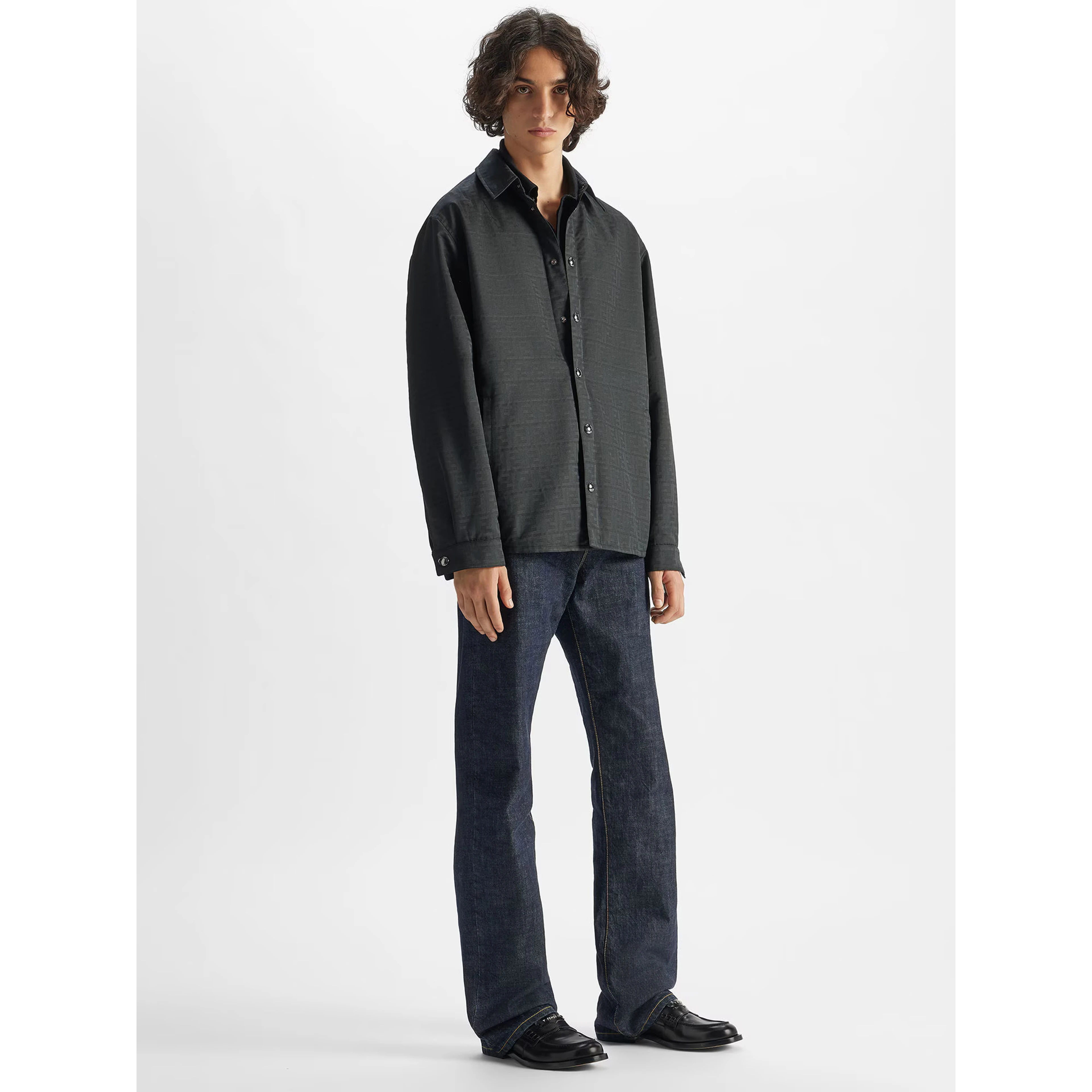 Fendi Jackets