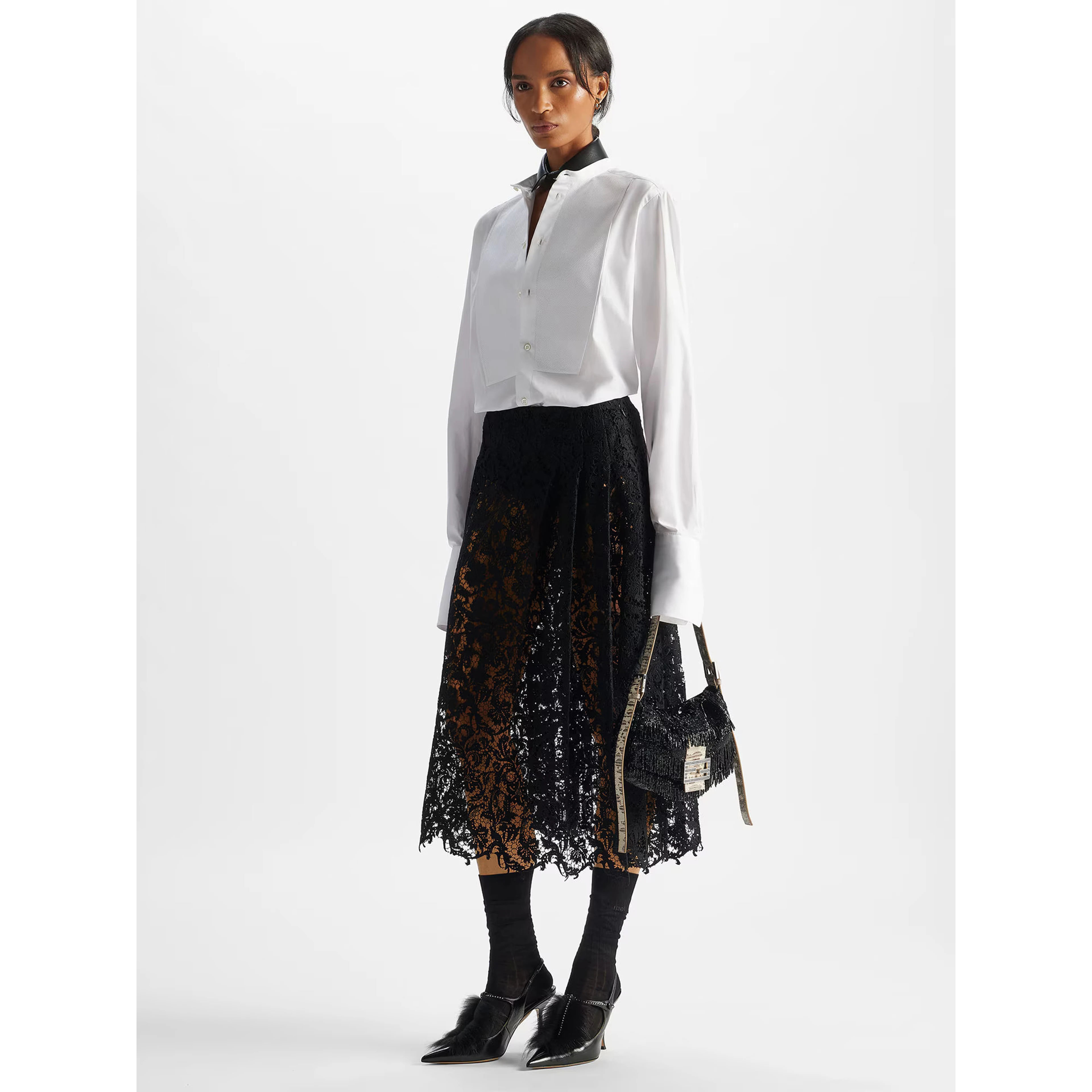 Fendi Skirts