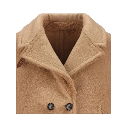 Max Mara Coats