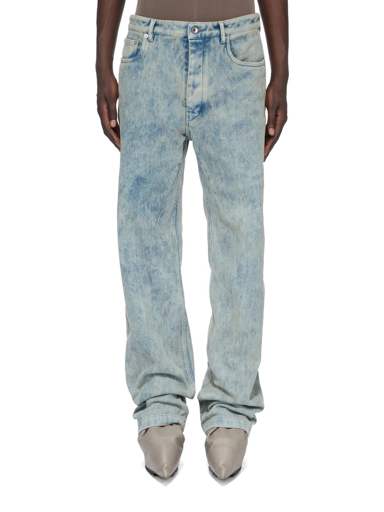 Rick Owens Jeans